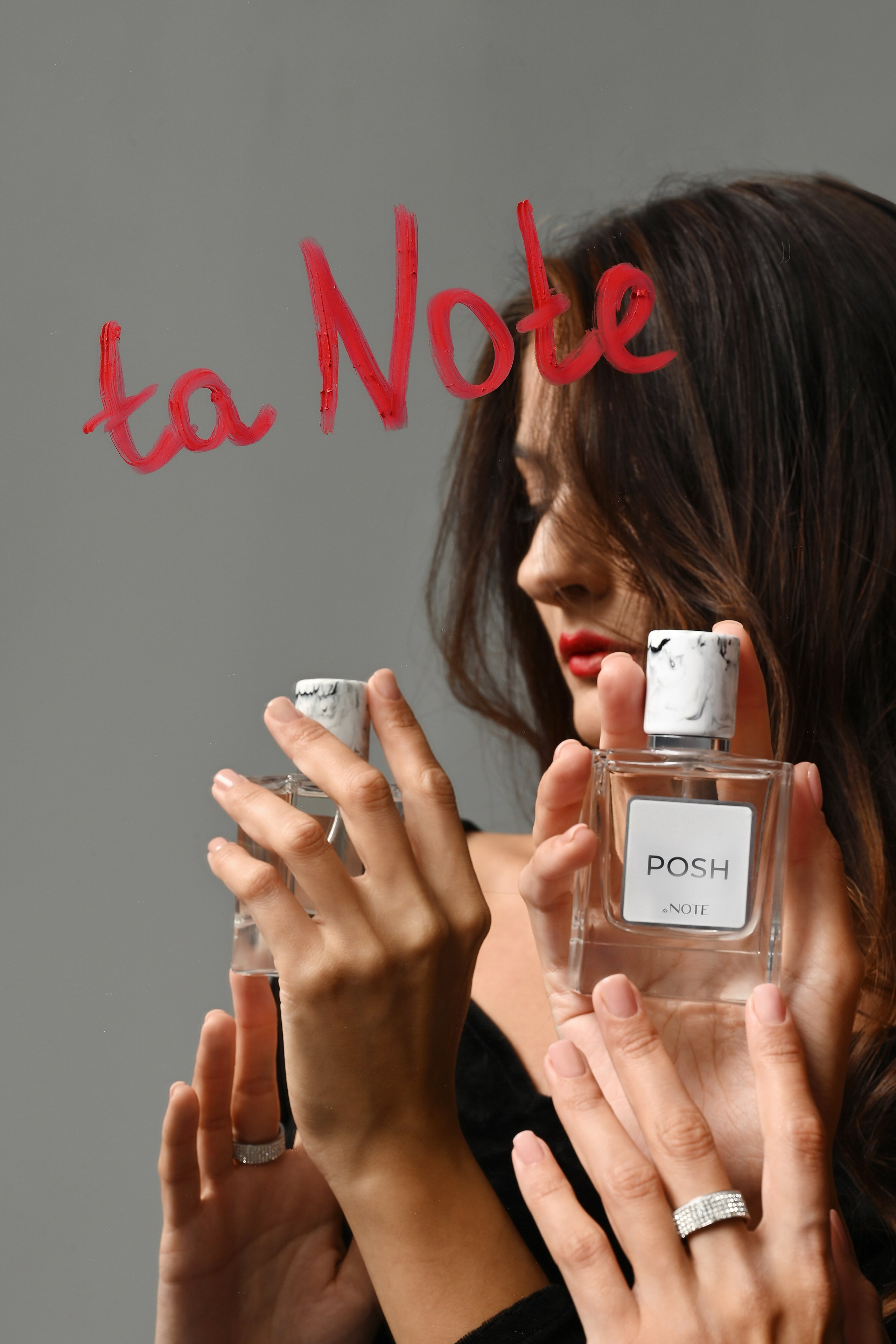 Уходовая и декоративная косметика. Предметный контент — фотограф в Саратове Юлия