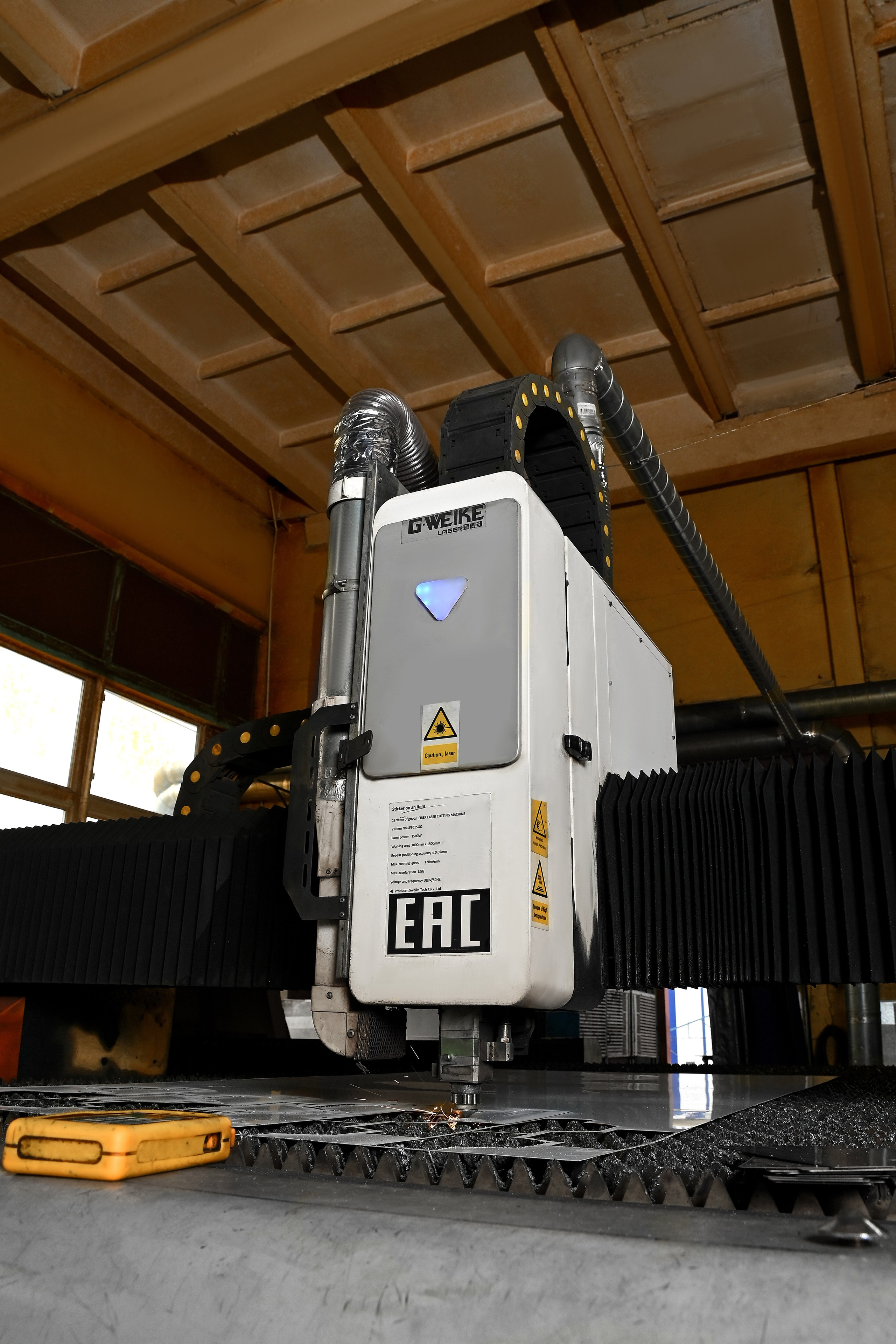 Промышленные съемки производства. Предметный контент — фотограф в Саратове Юлия