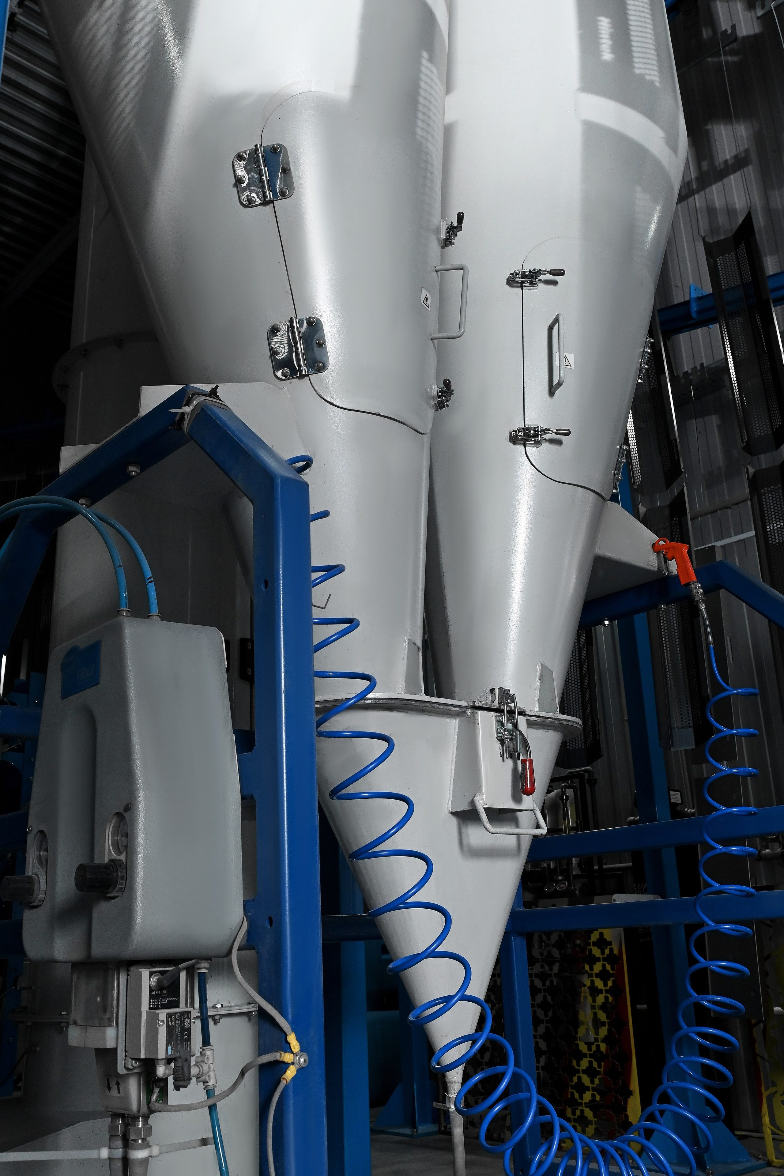 Промышленные съемки производства. Предметный контент — фотограф в Саратове Юлия