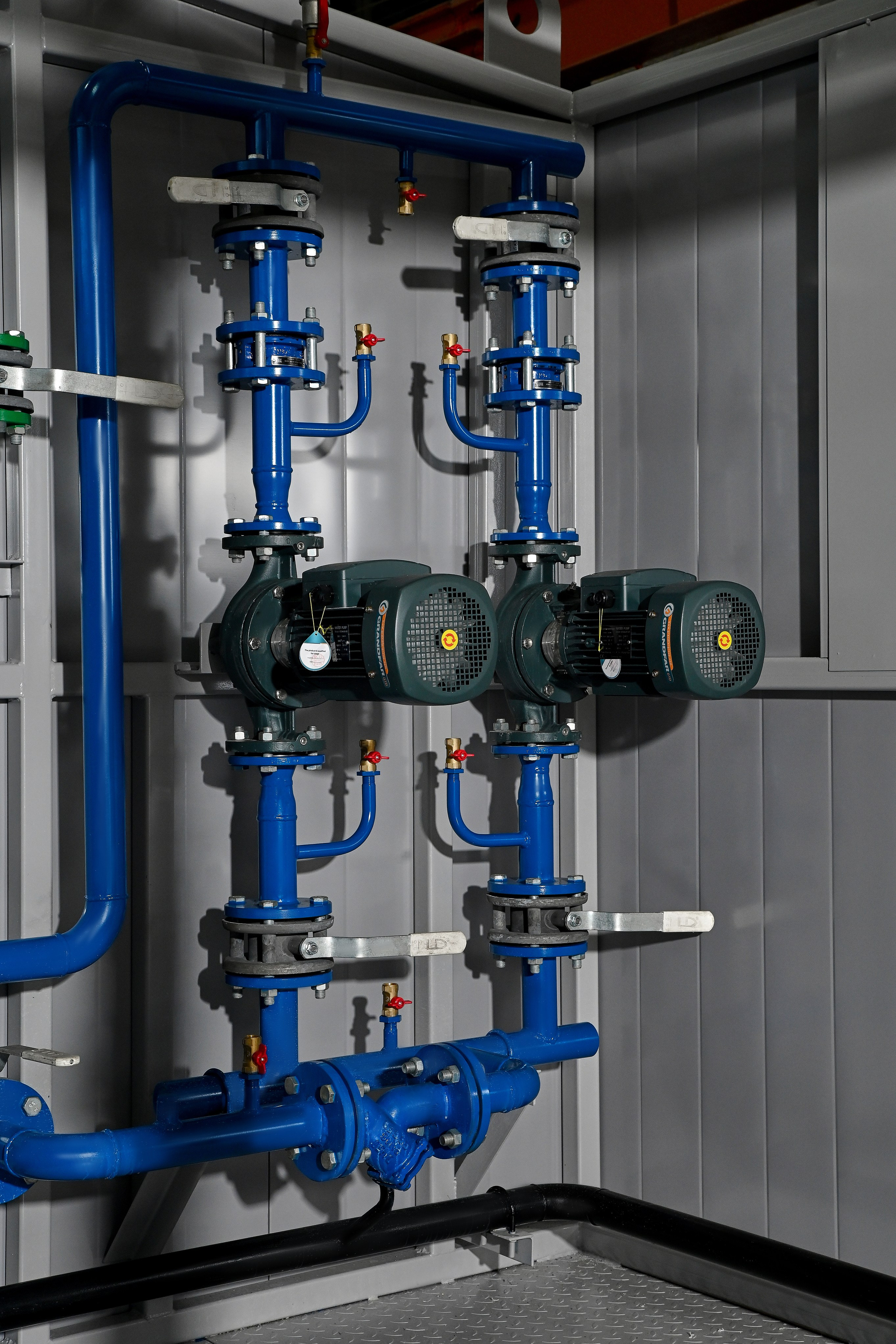 Промышленные съемки производства. Предметный контент — фотограф в Саратове Юлия