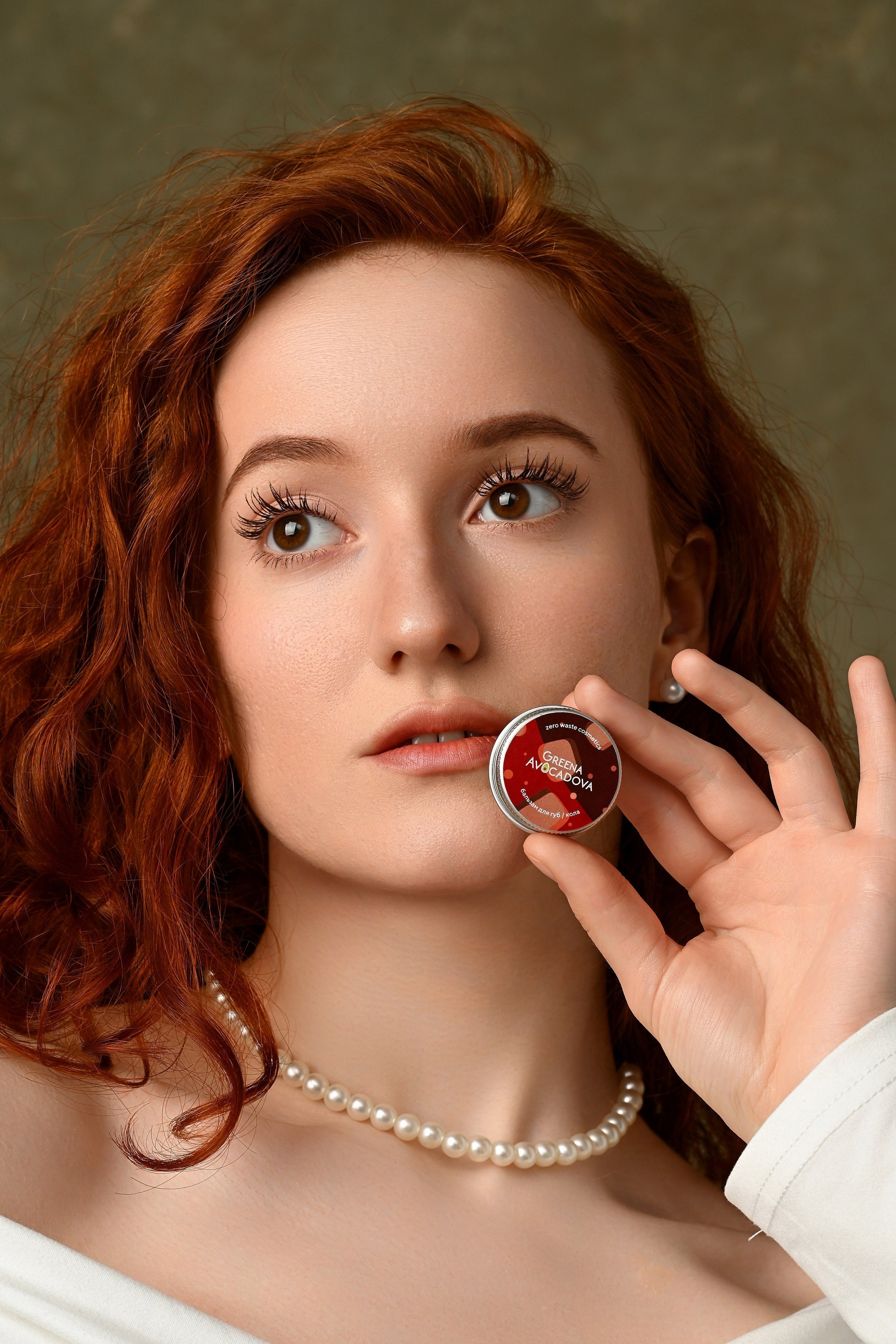 Уходовая и декоративная косметика. Предметный контент — фотограф в Саратове Юлия