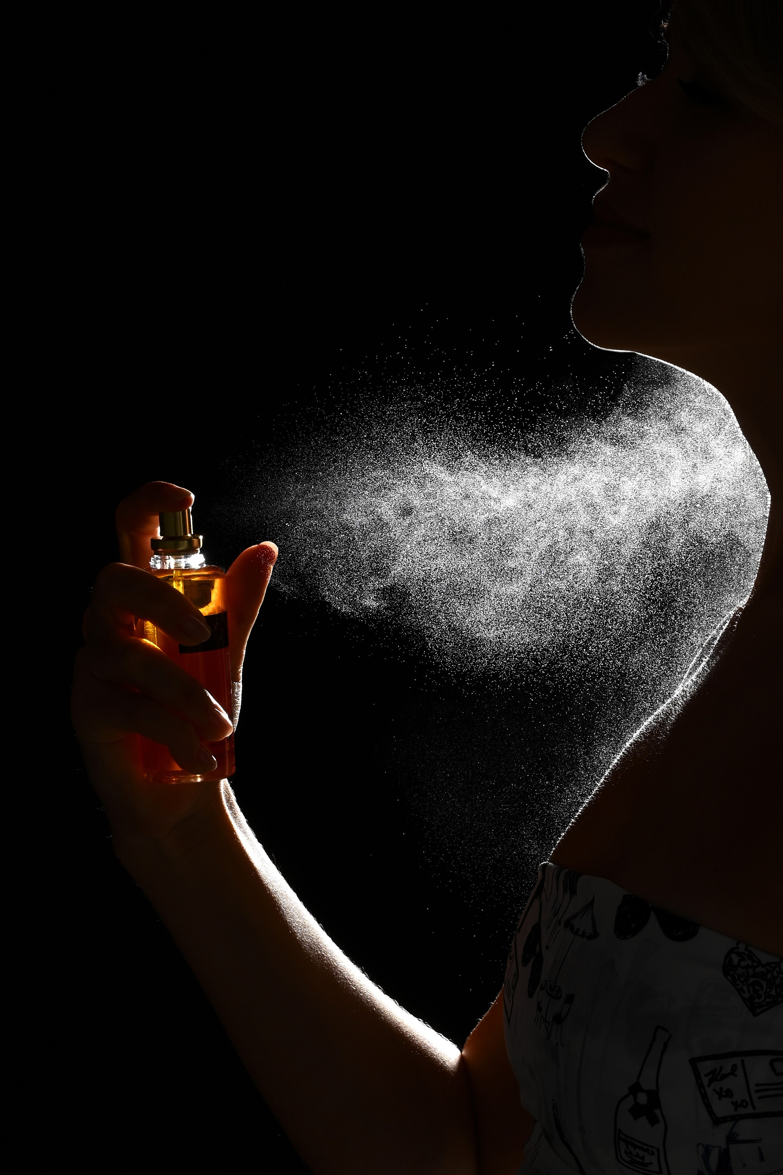 Уходовая и декоративная косметика. Предметный контент — фотограф в Саратове Юлия