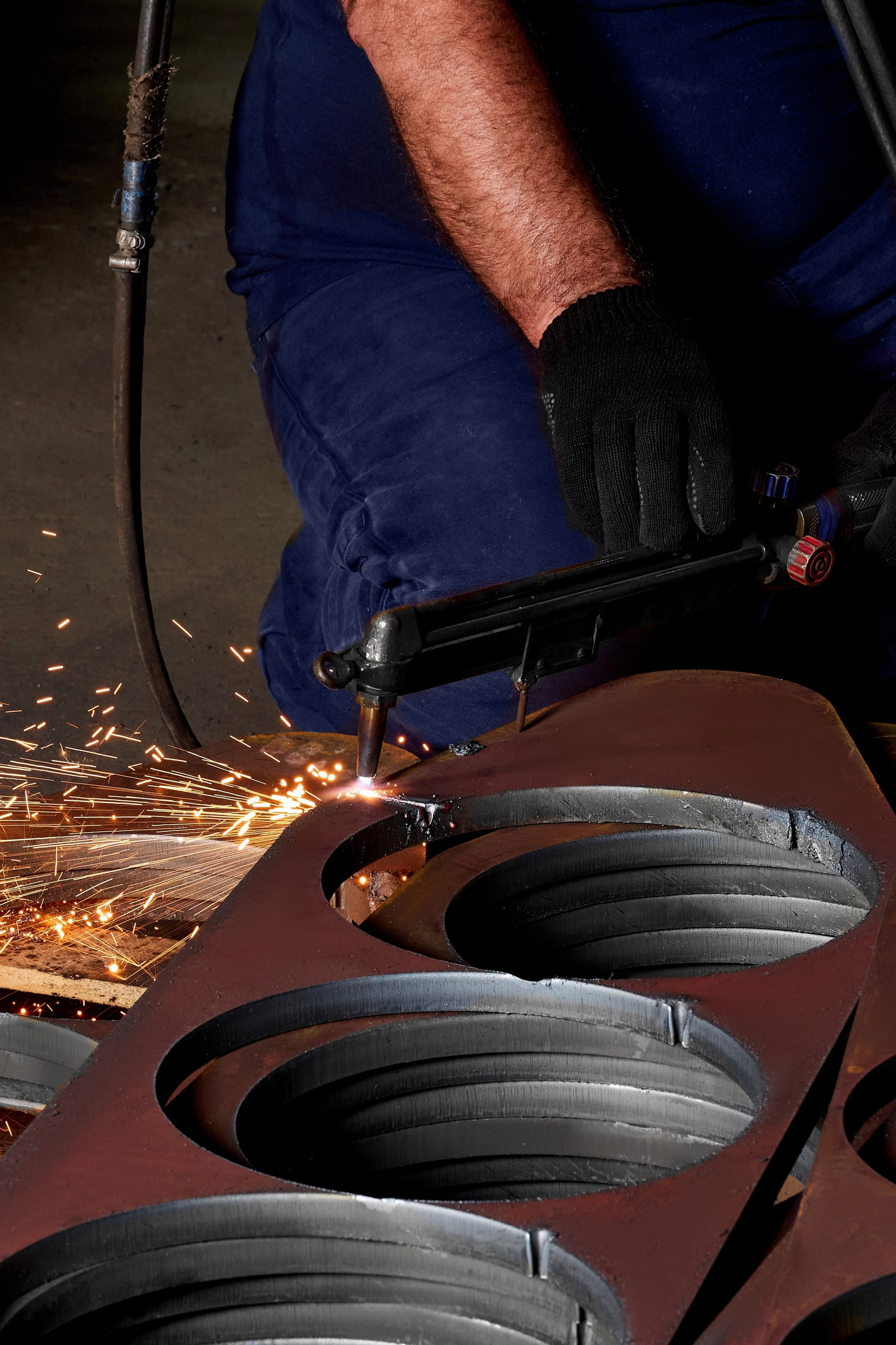 Промышленные съемки производства. Предметный контент — фотограф в Саратове Юлия