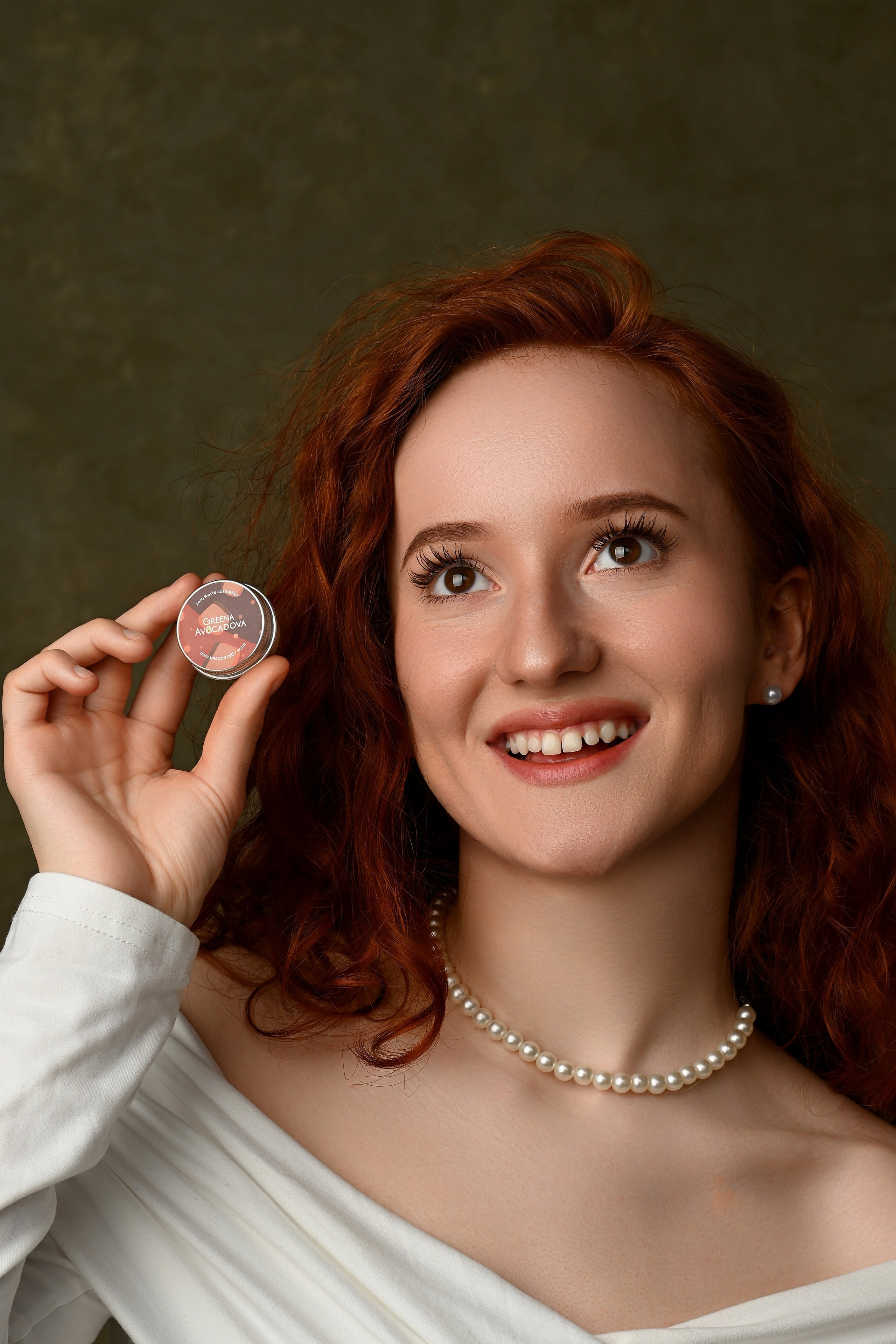 Уходовая и декоративная косметика. Предметный контент — фотограф в Саратове Юлия