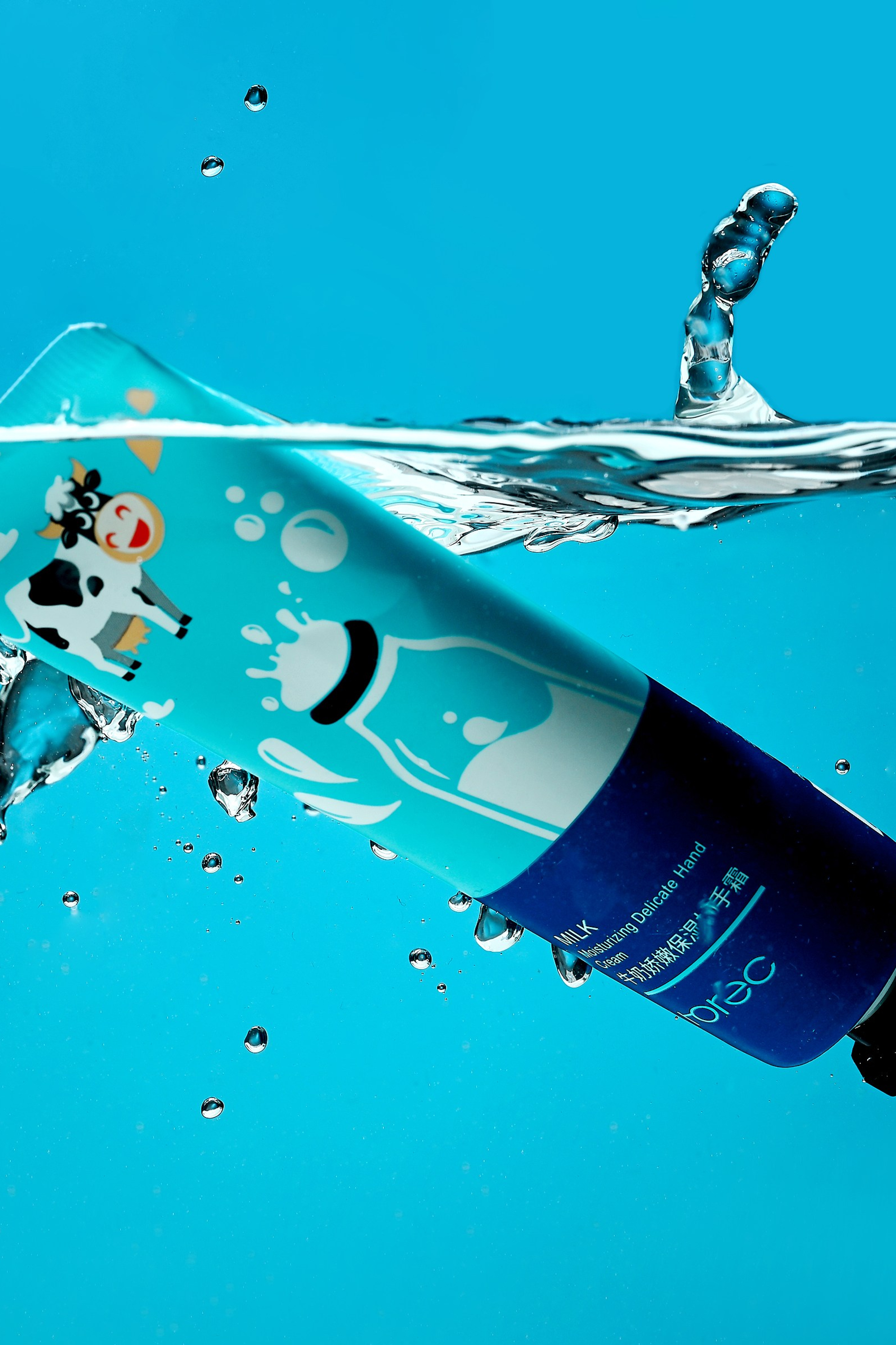 Уходовая и декоративная косметика. Предметный контент — фотограф в Саратове Юлия