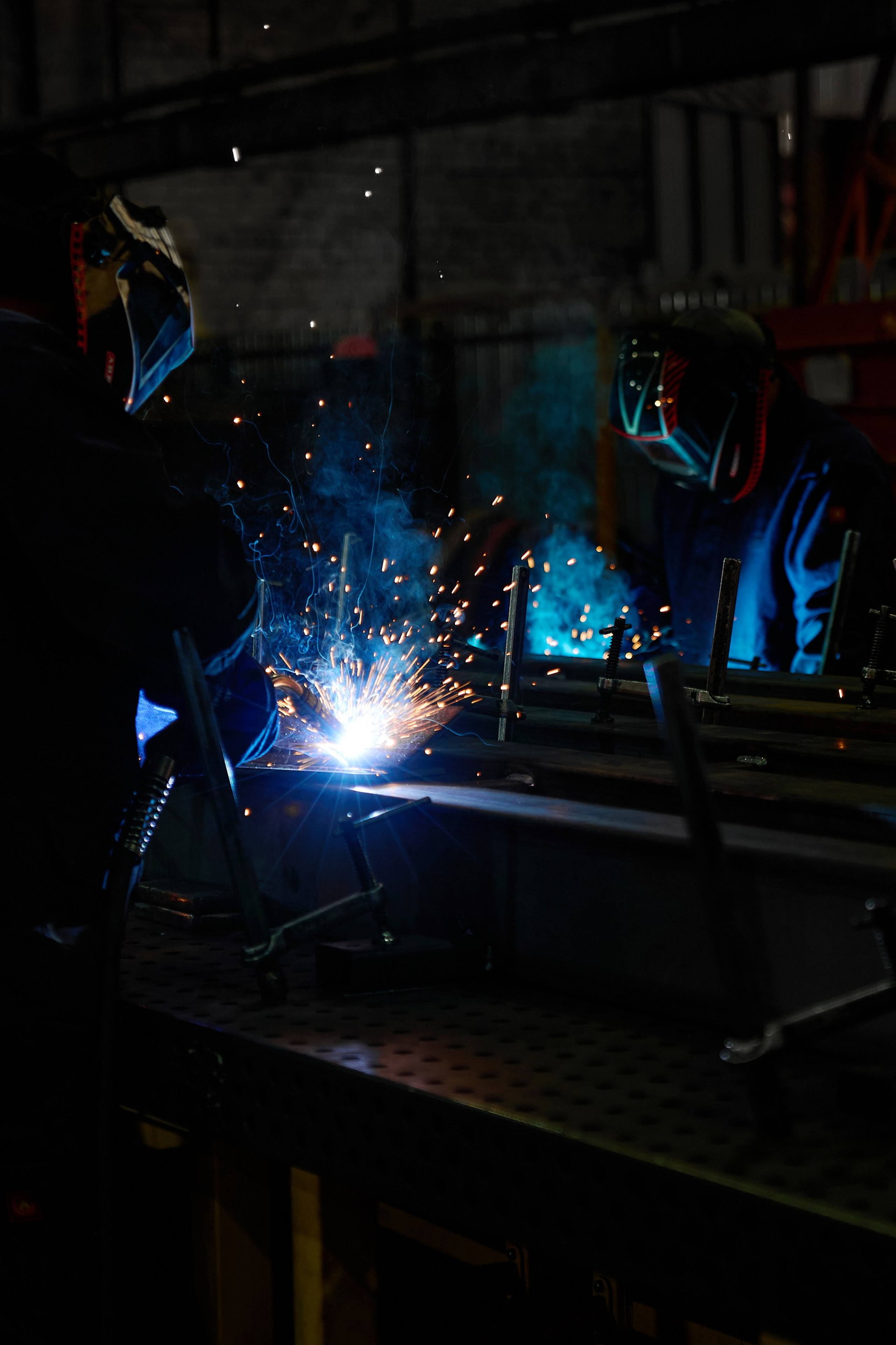 Промышленные съемки производства. Предметный контент — фотограф в Саратове Юлия