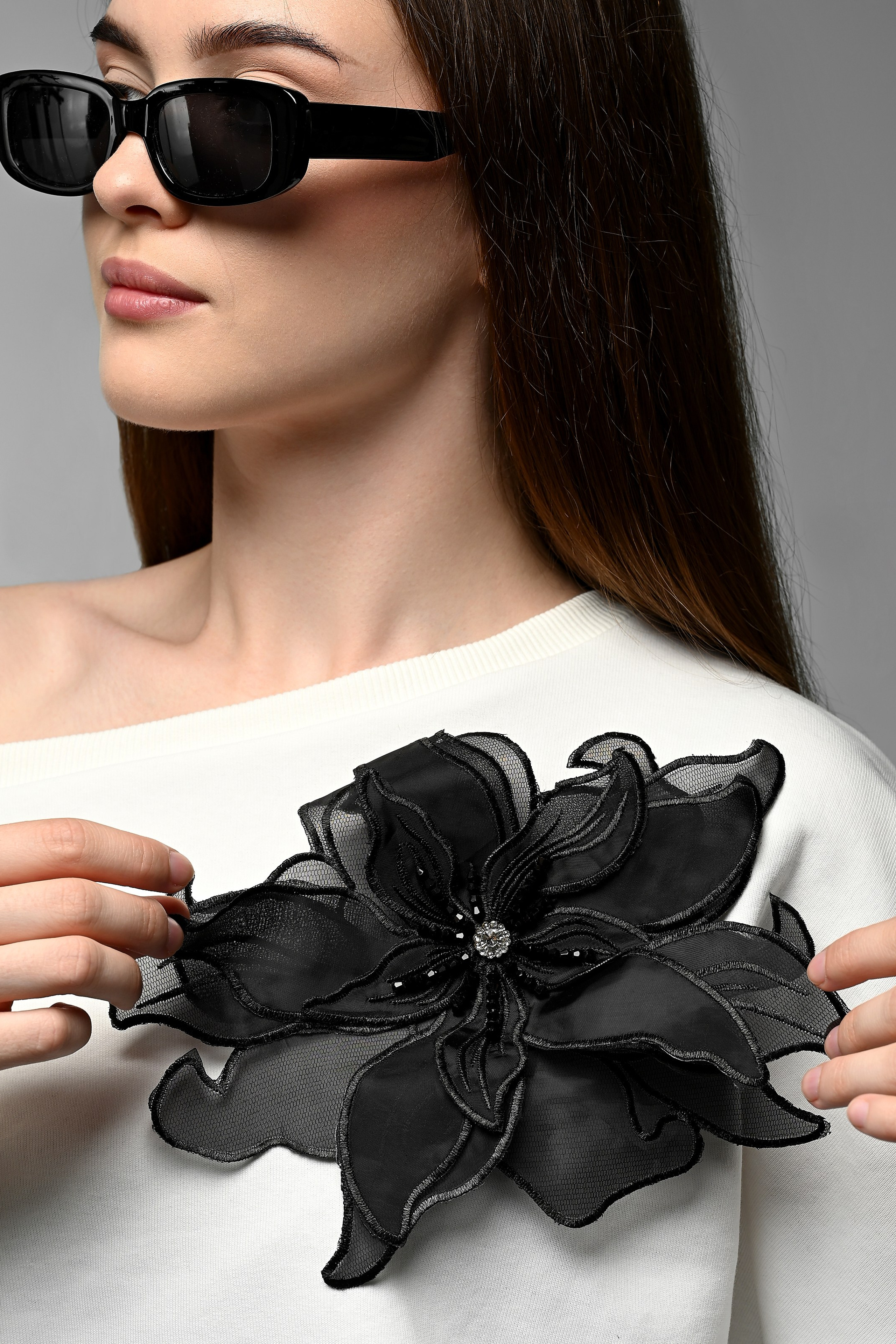 Съемка одежды и обуви. Предметный контент — фотограф в Саратове Юлия