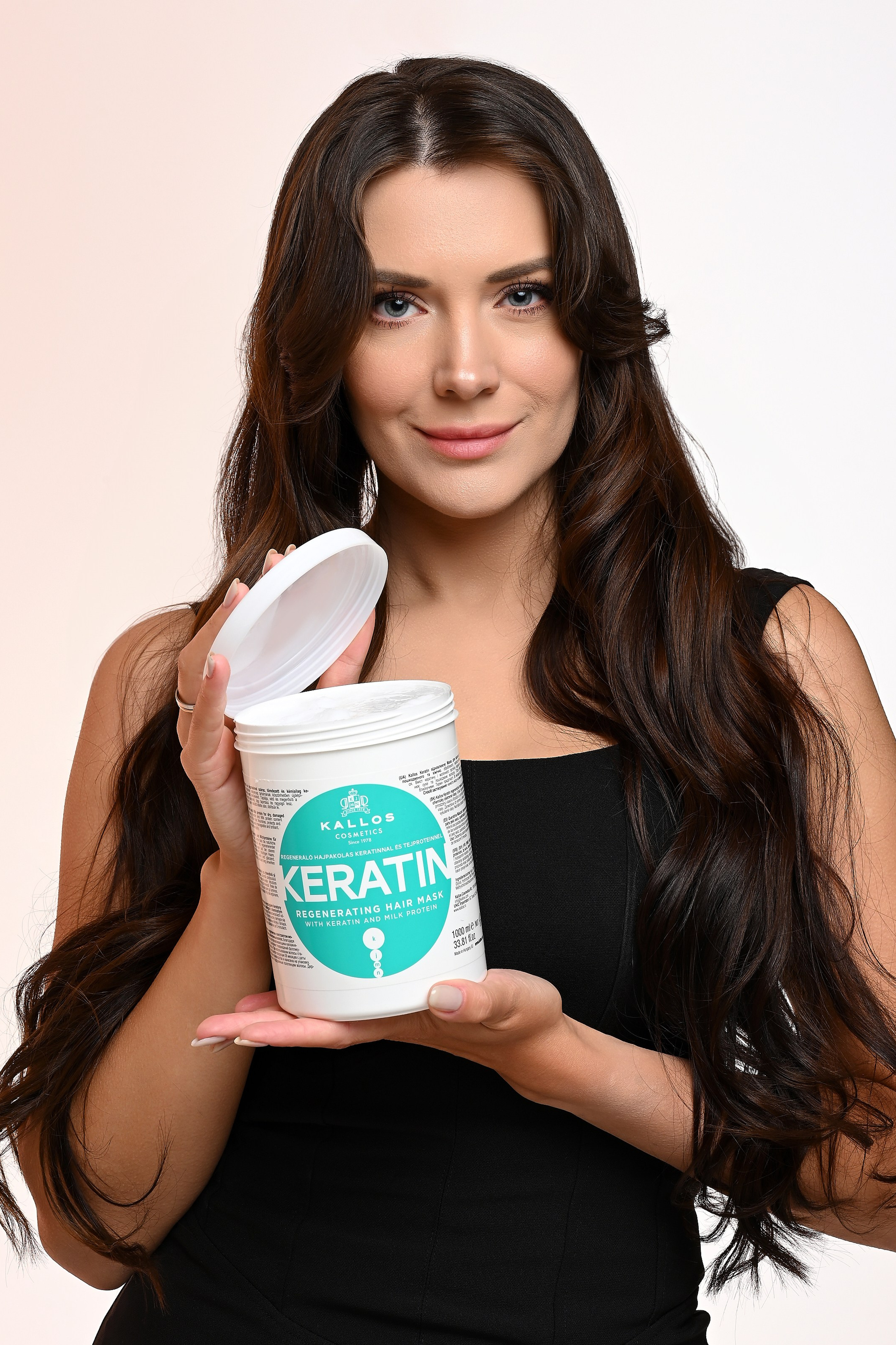 Уходовая и декоративная косметика. Предметный контент — фотограф в Саратове Юлия