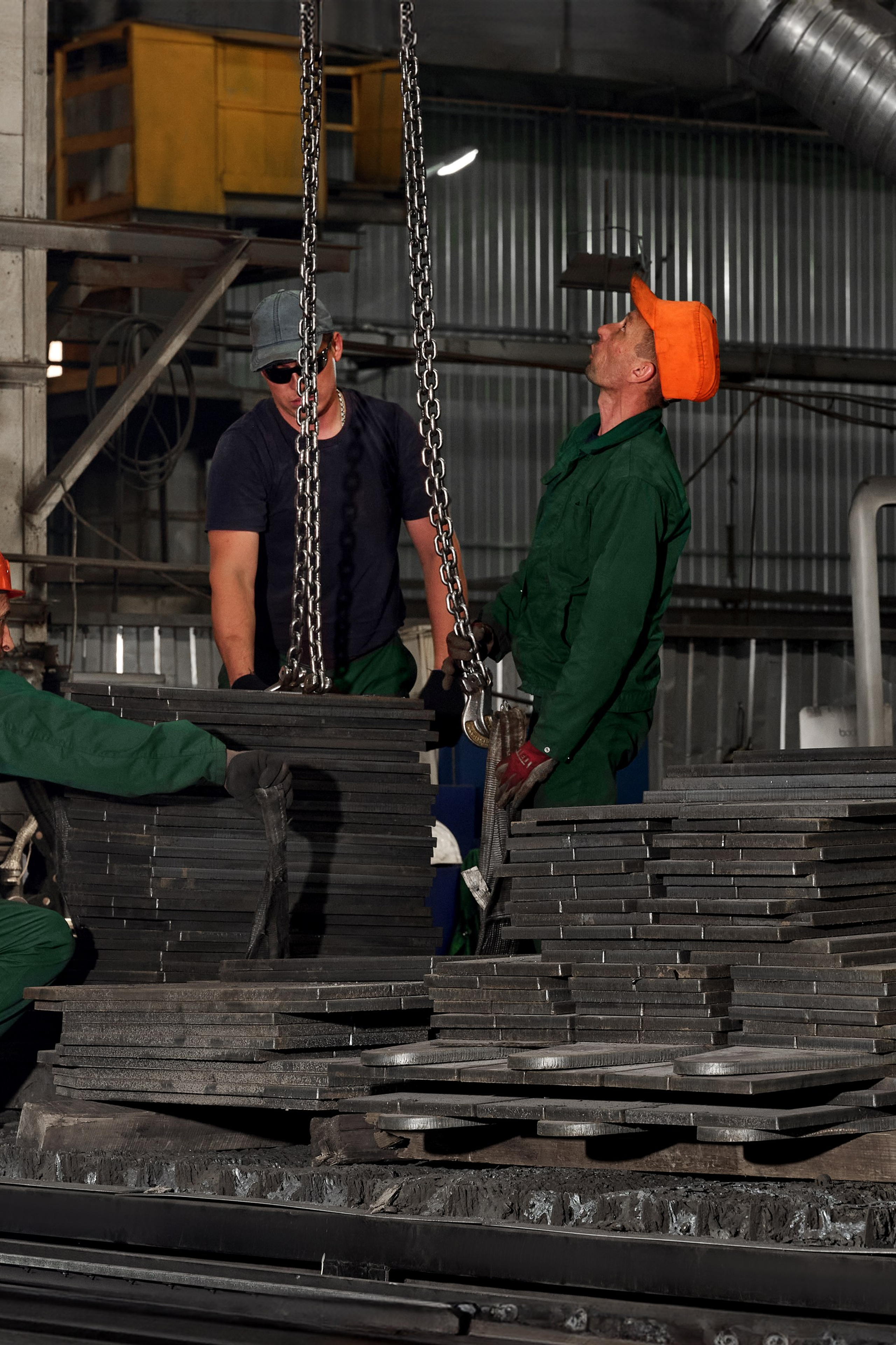 Промышленные съемки производства. Предметный контент — фотограф в Саратове Юлия