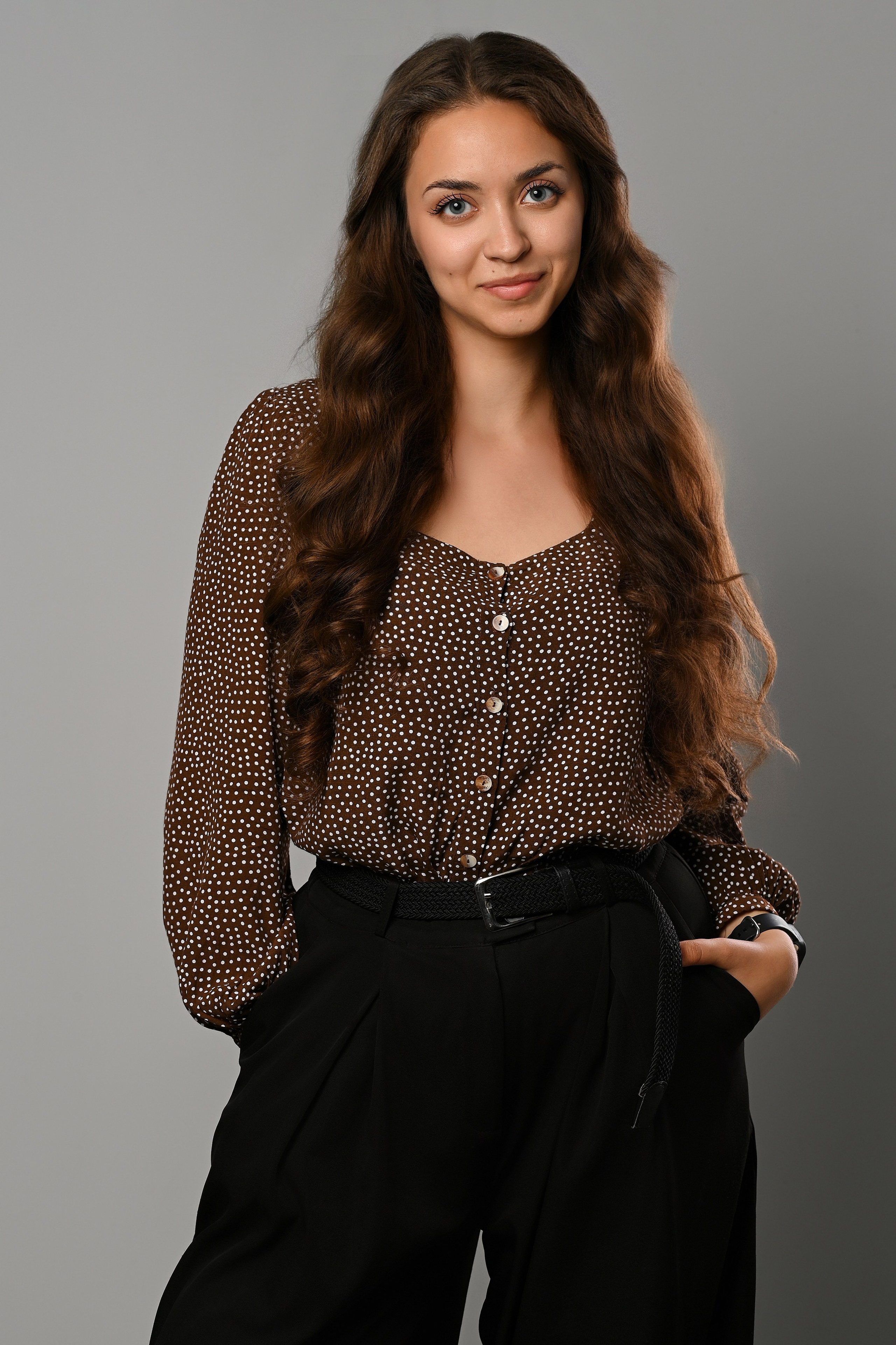 Мужской и женский бизнес портрет. Предметный контент — фотограф в Саратове Юлия