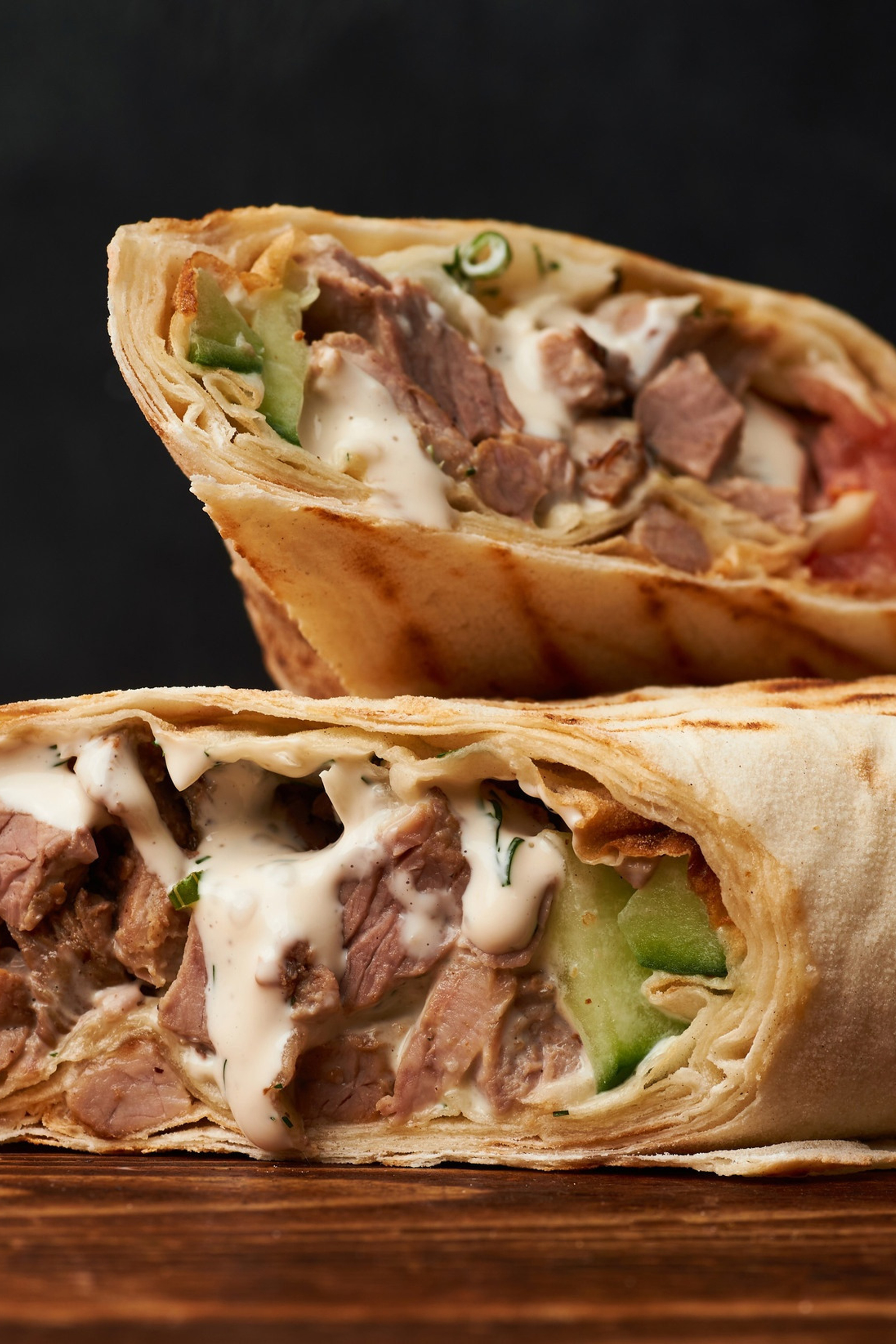 Фуд съемки. Предметный контент — фотограф в Саратове Юлия