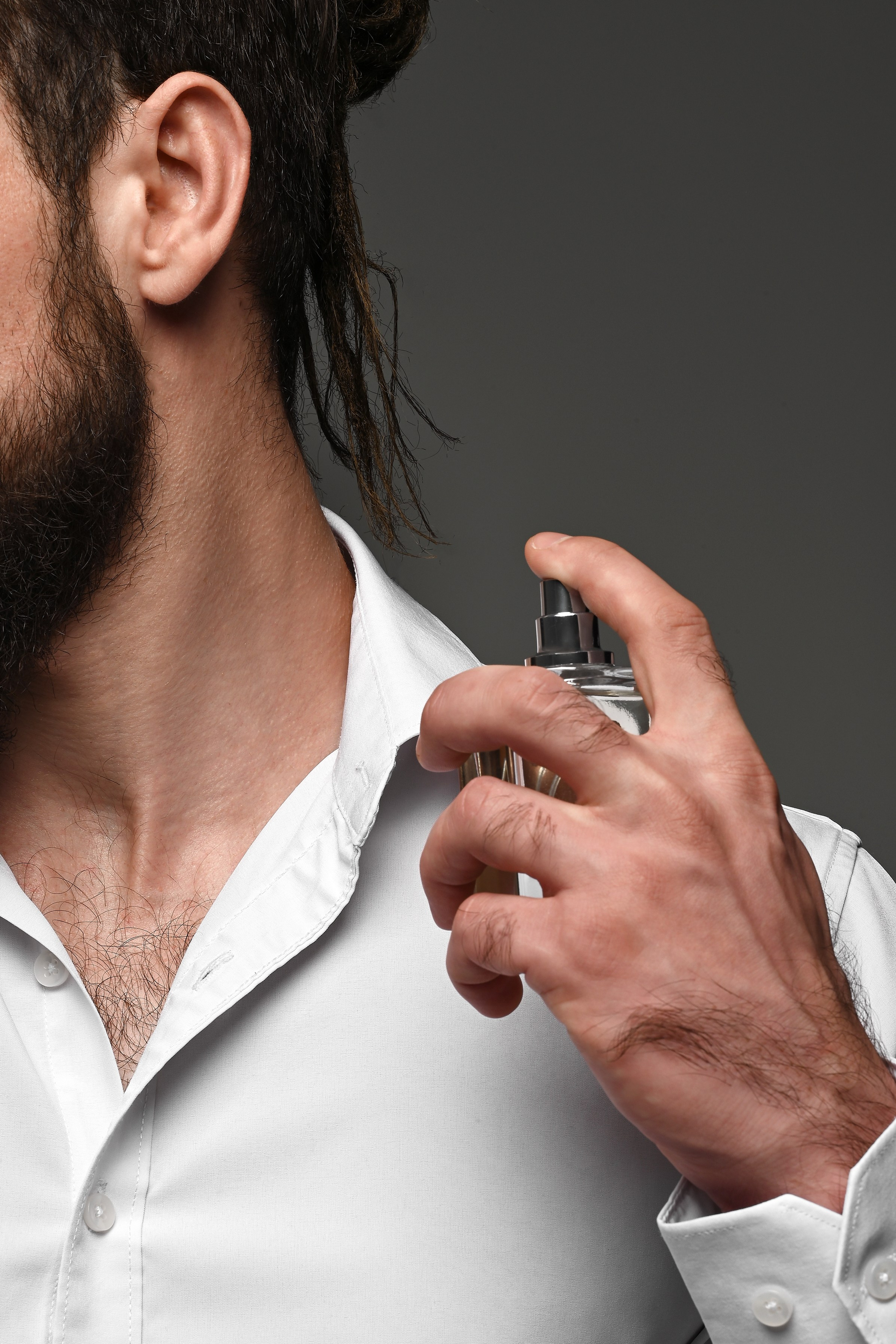 Уходовая и декоративная косметика. Предметный контент — фотограф в Саратове Юлия