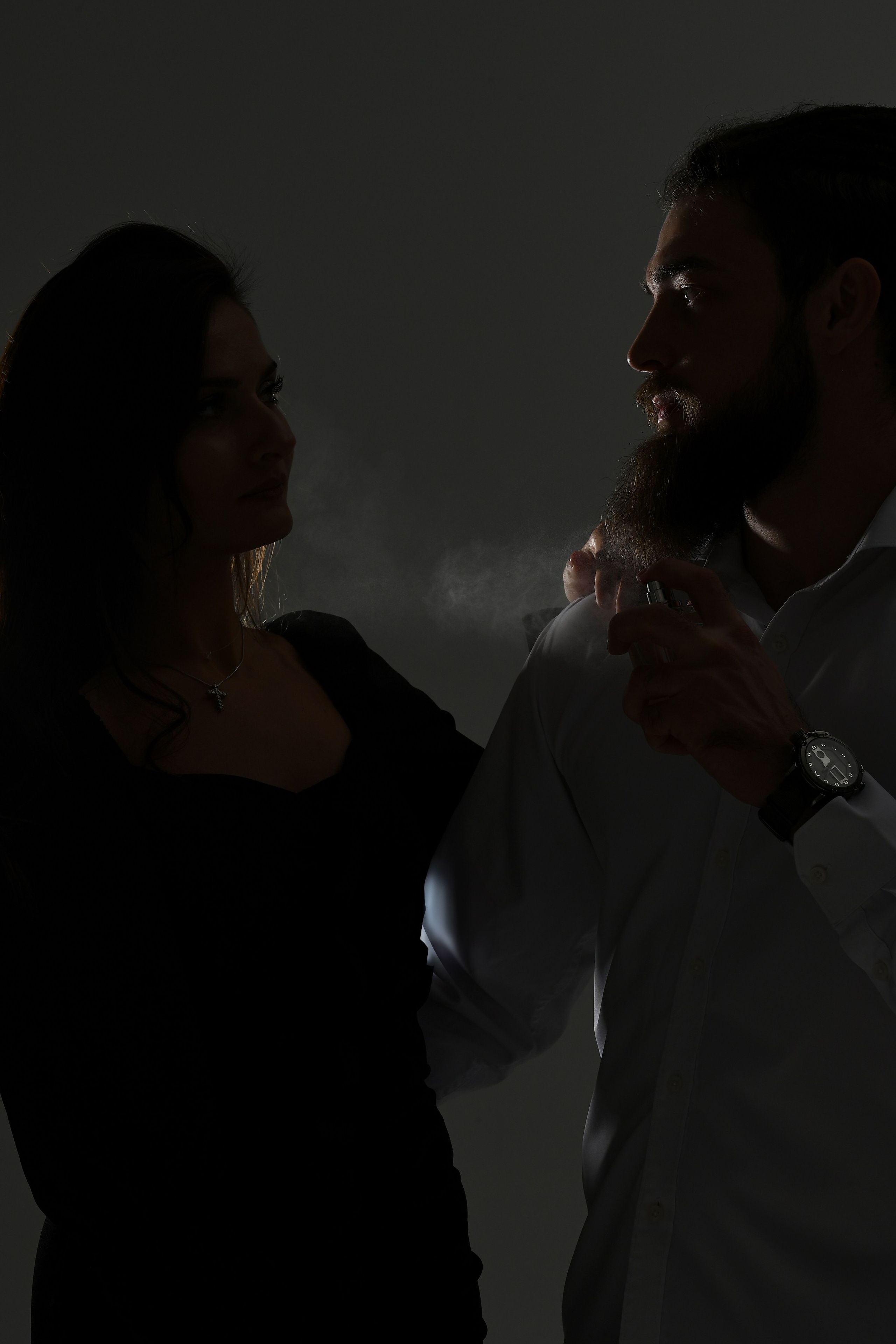 Уходовая и декоративная косметика. Предметный контент — фотограф в Саратове Юлия