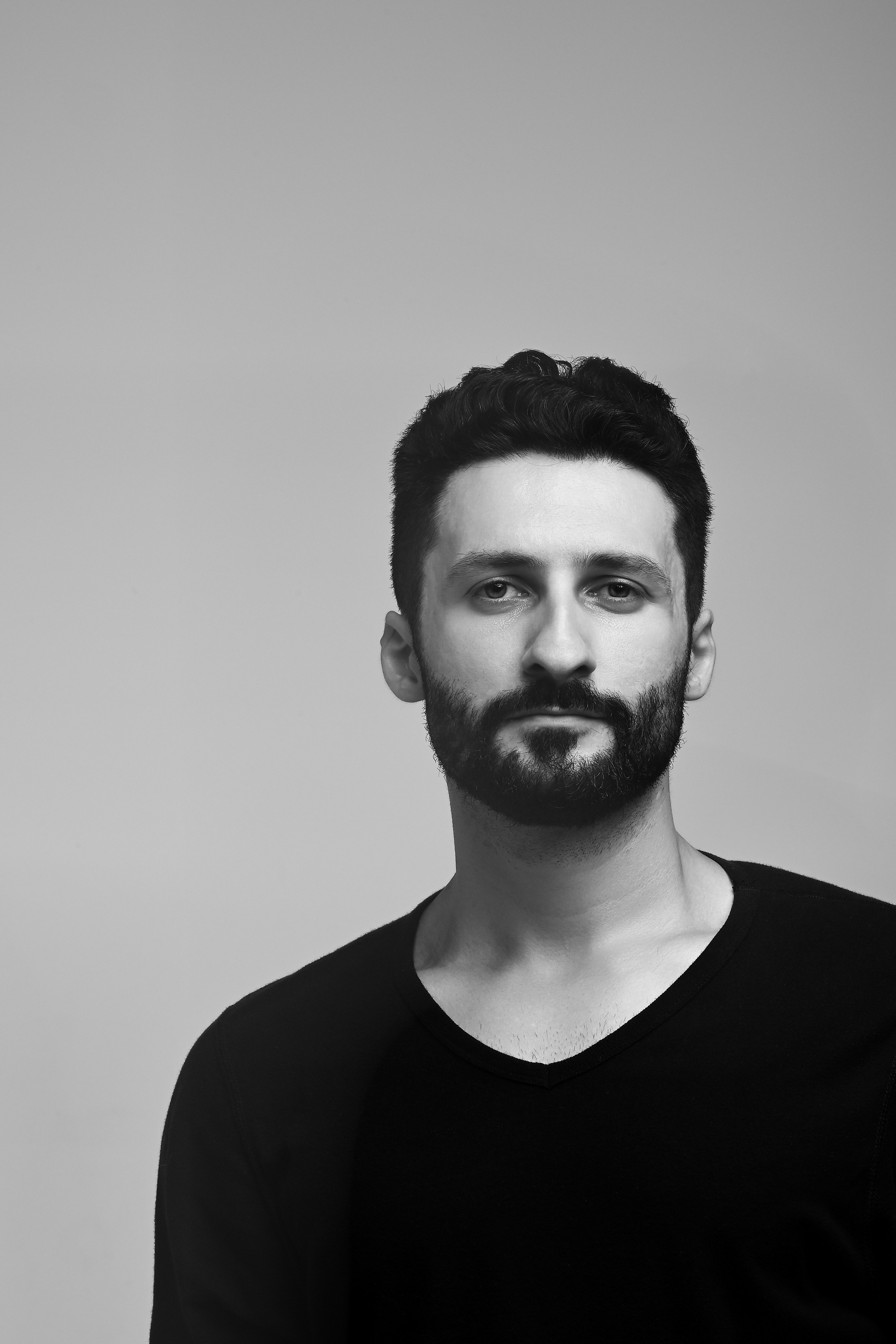 Мужской портрет. Предметный контент — фотограф в Саратове Юлия