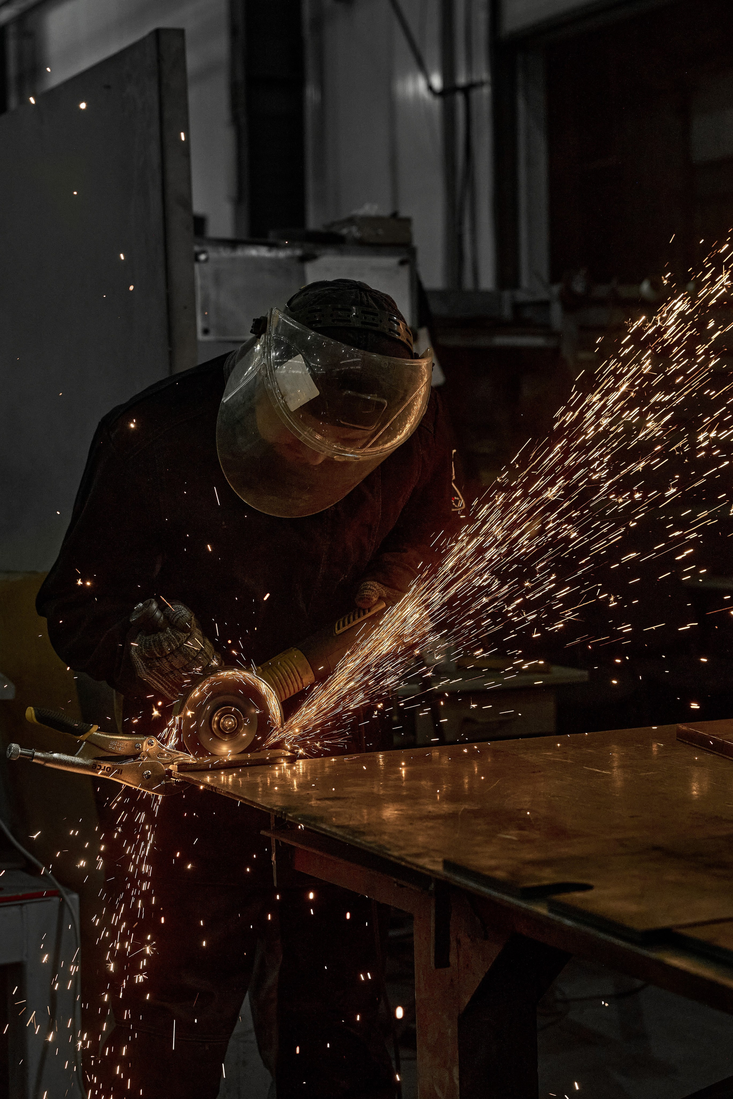 Промышленные съемки производства. Предметный контент — фотограф в Саратове Юлия