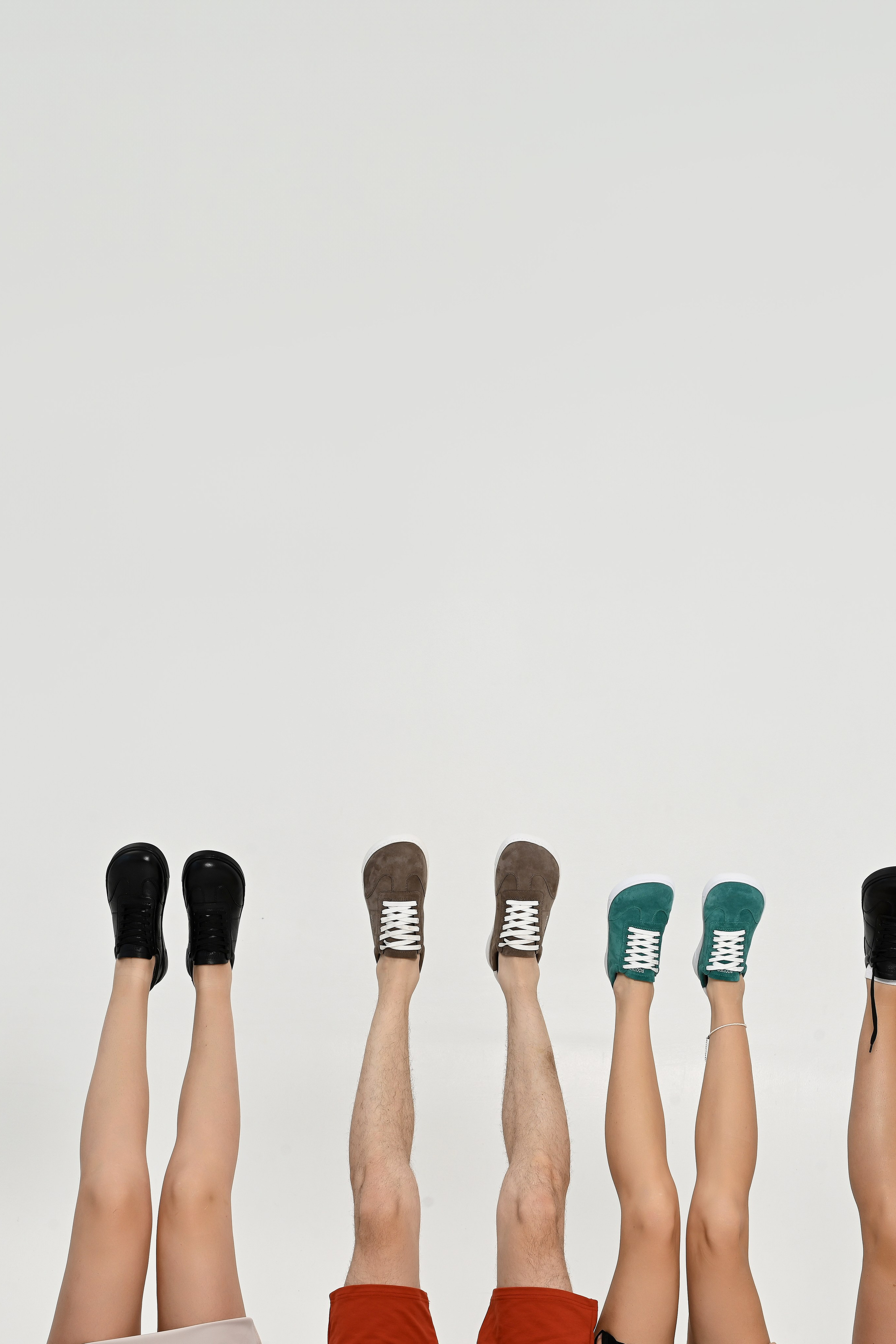 Съемка одежды и обуви. Предметный контент — фотограф в Саратове Юлия