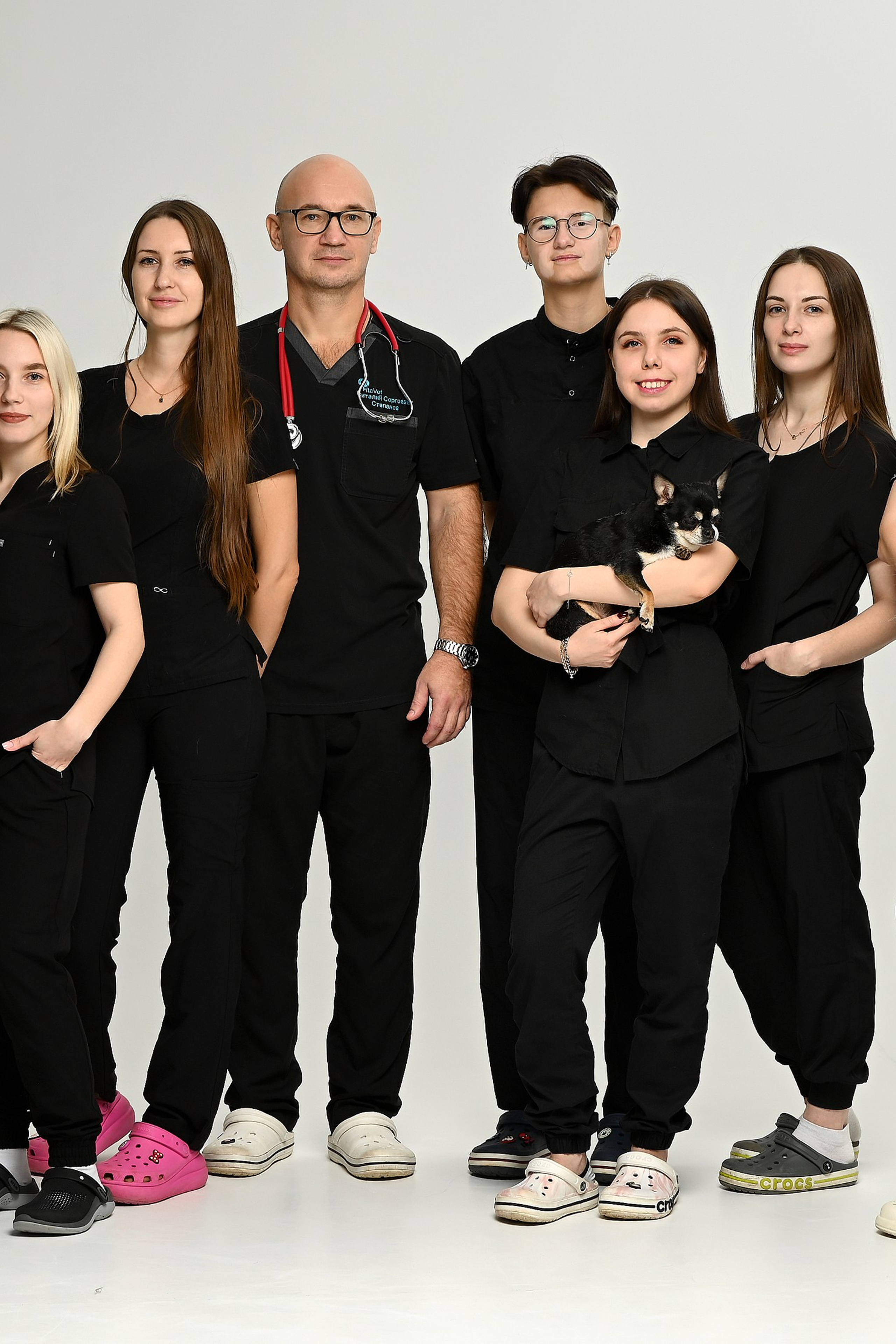 Мужской и женский бизнес портрет. Предметный контент — фотограф в Саратове Юлия