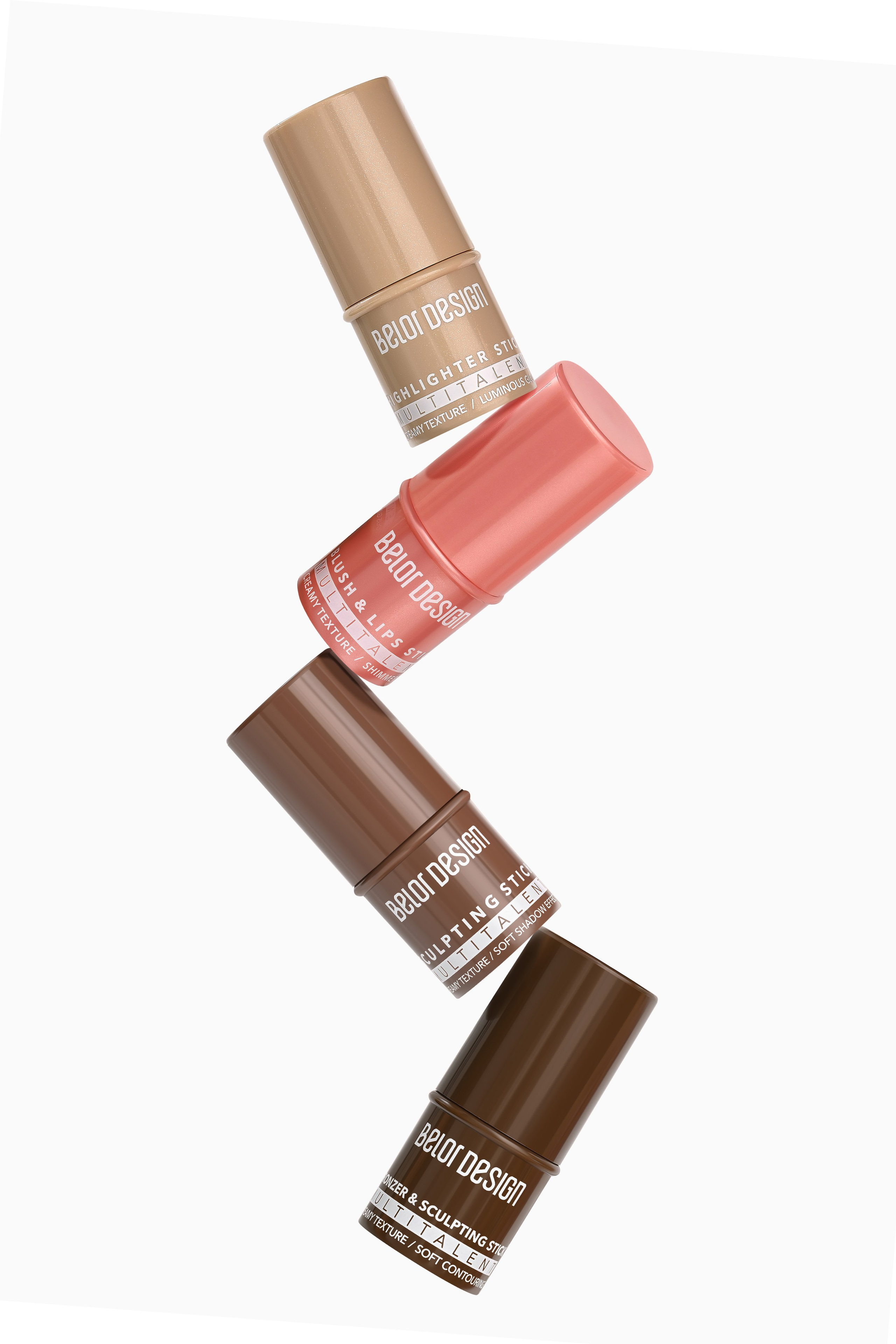 Уходовая и декоративная косметика. Предметный контент — фотограф в Саратове Юлия