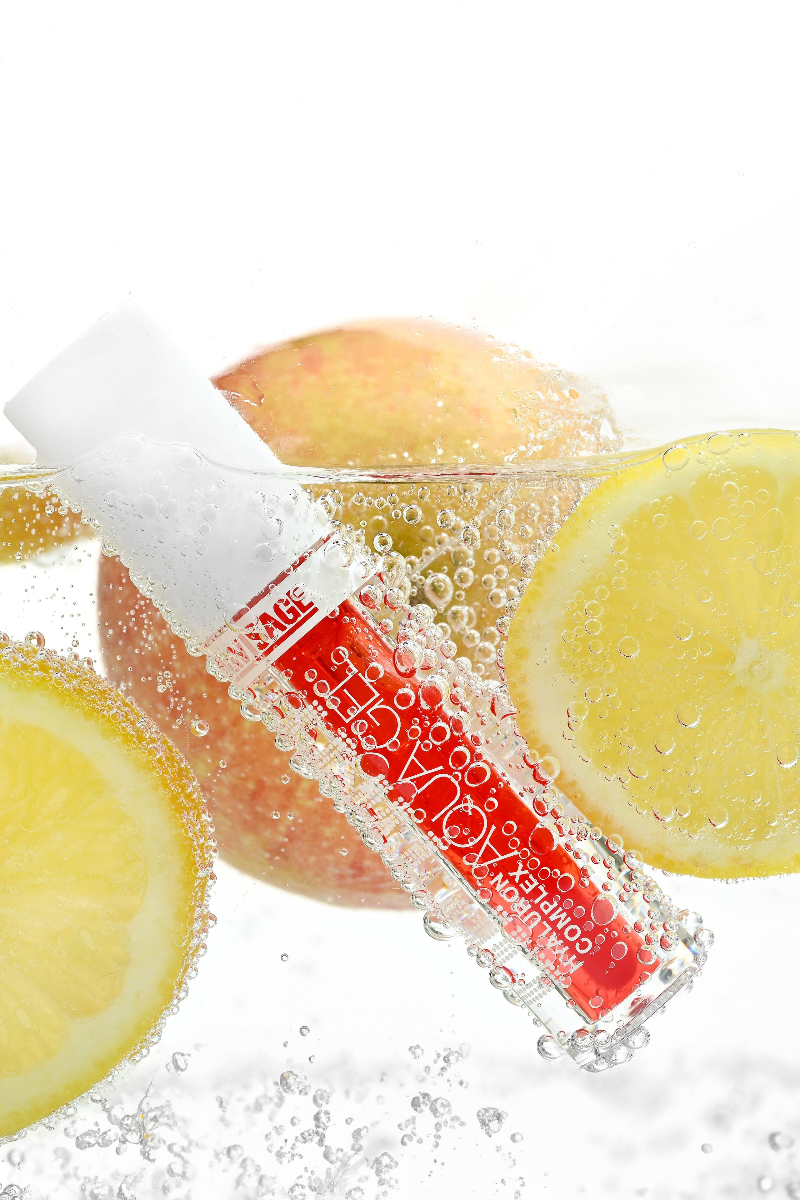 Уходовая и декоративная косметика. Предметный контент — фотограф в Саратове Юлия