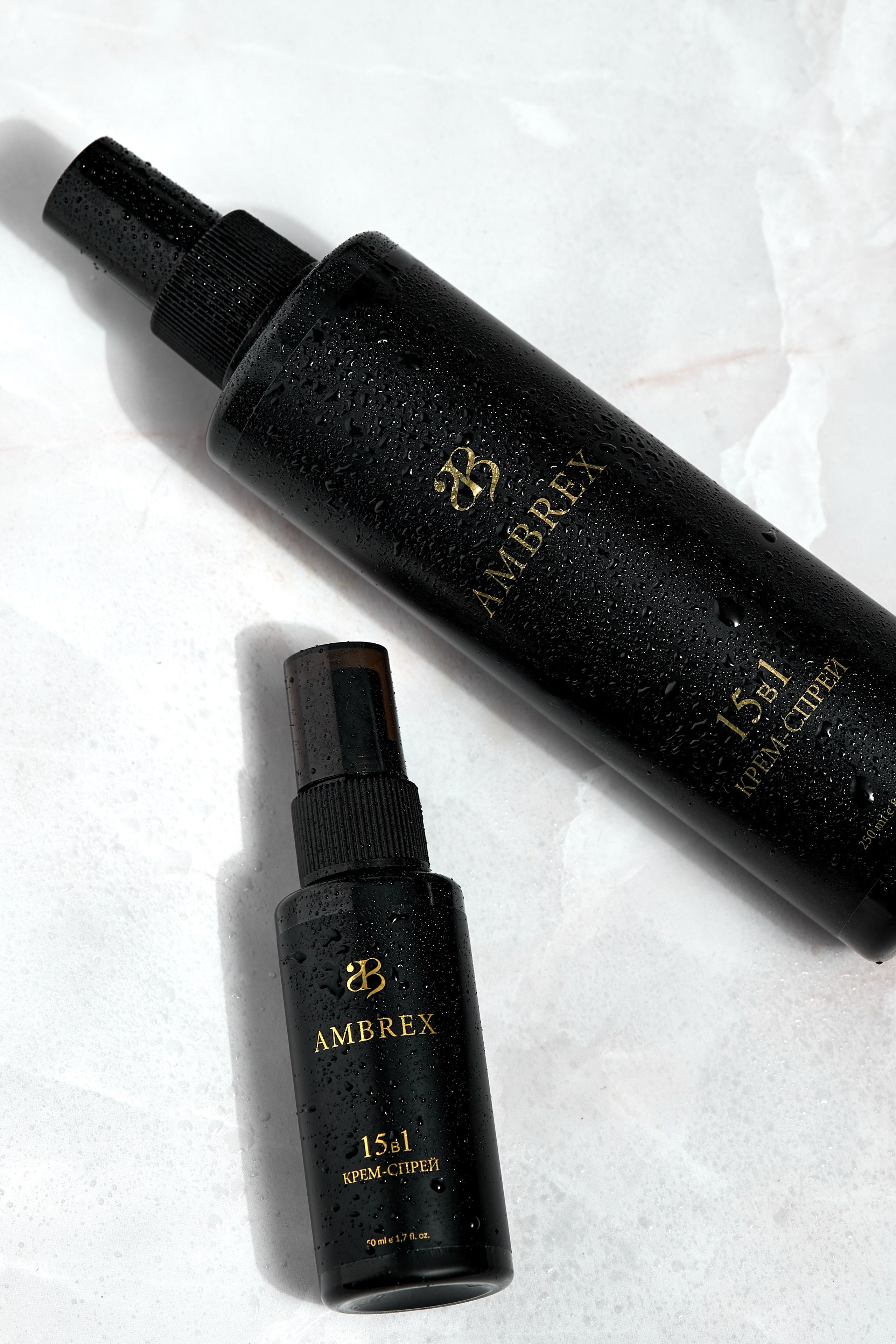 Уходовая и декоративная косметика. Предметный контент — фотограф в Саратове Юлия