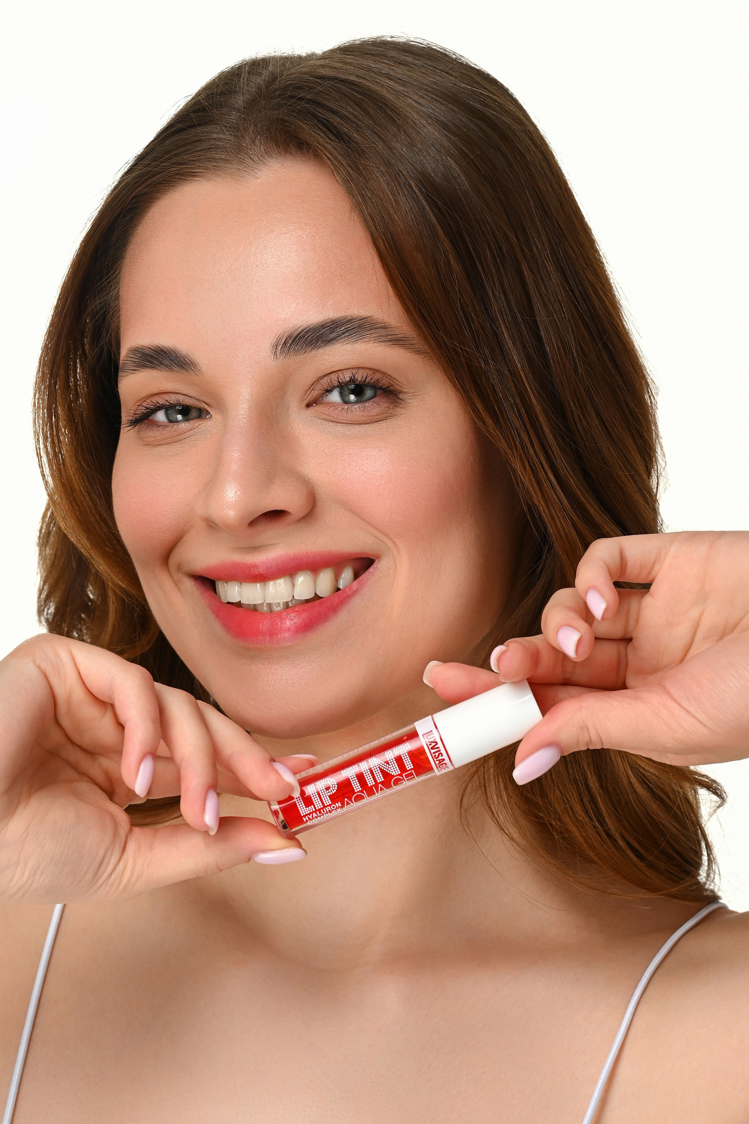 Уходовая и декоративная косметика. Предметный контент — фотограф в Саратове Юлия