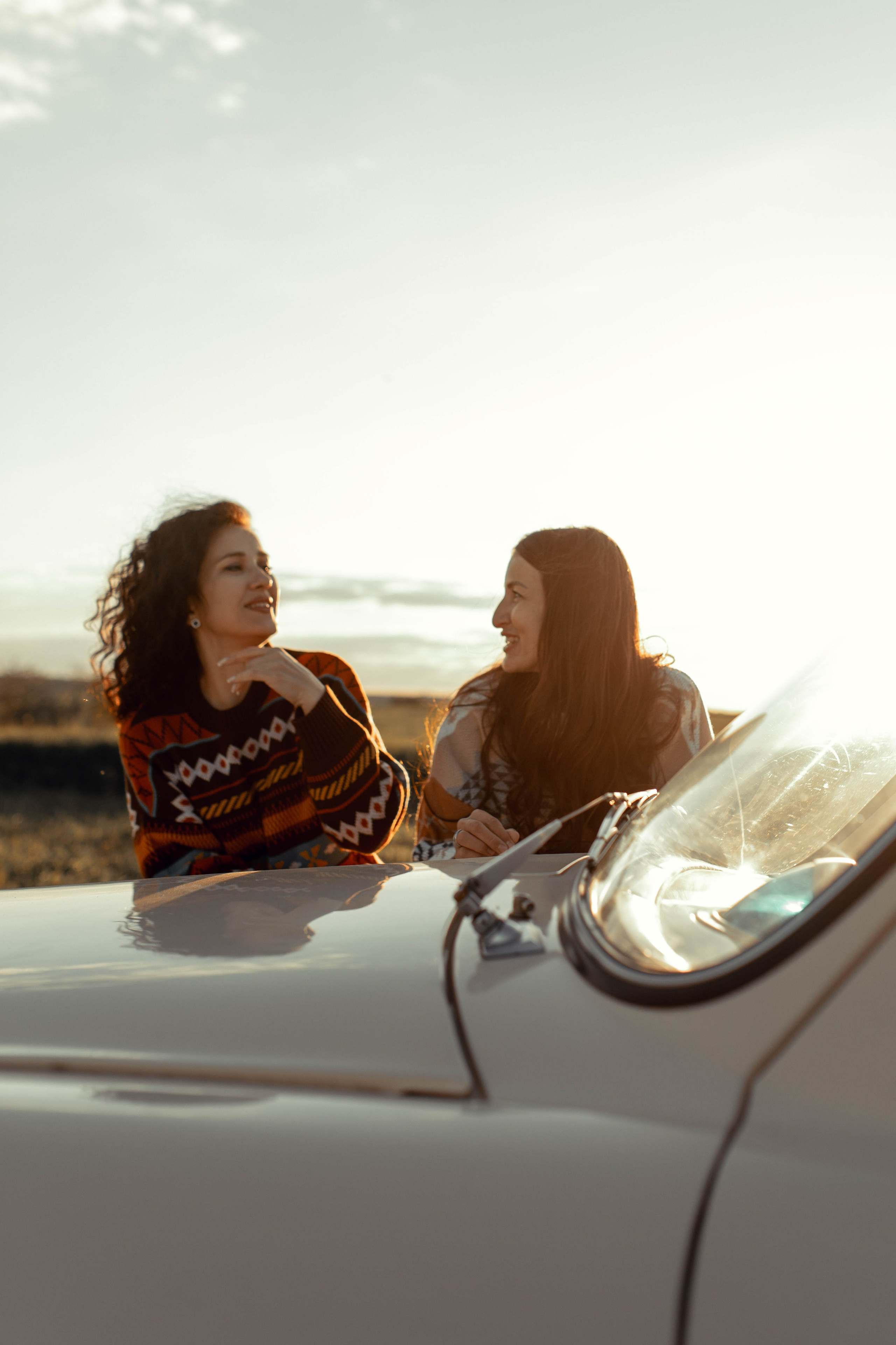 Однажды в 70-е…