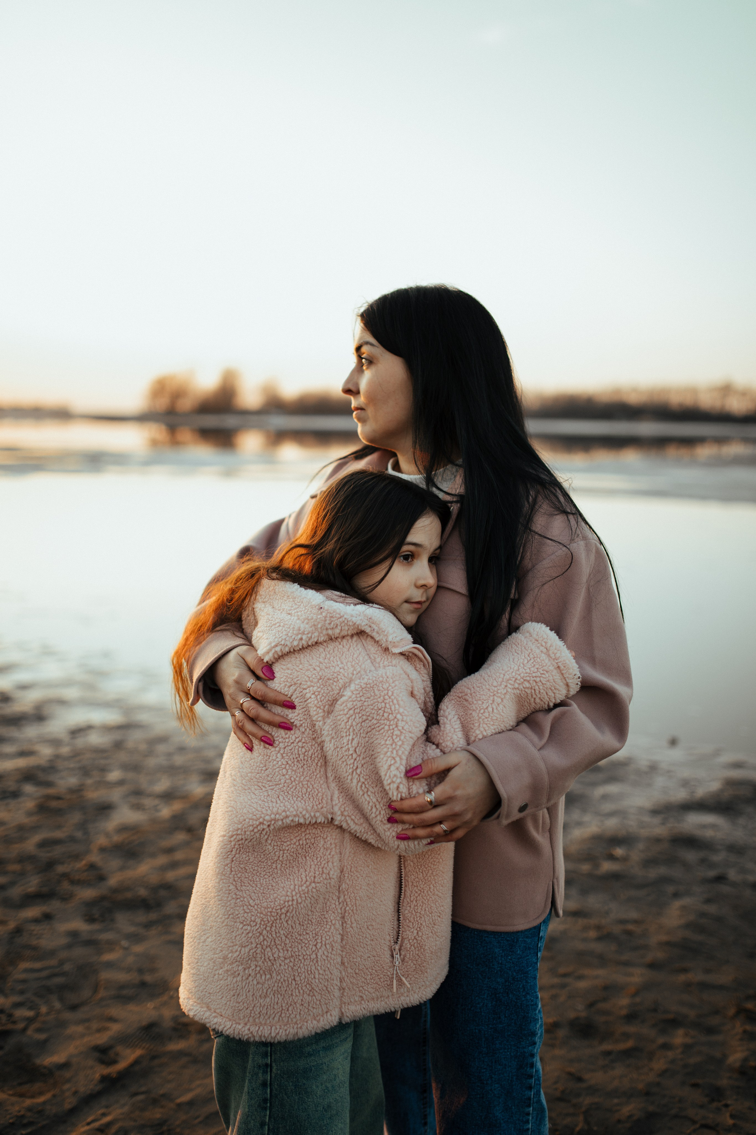 Гуляя по городу весной…