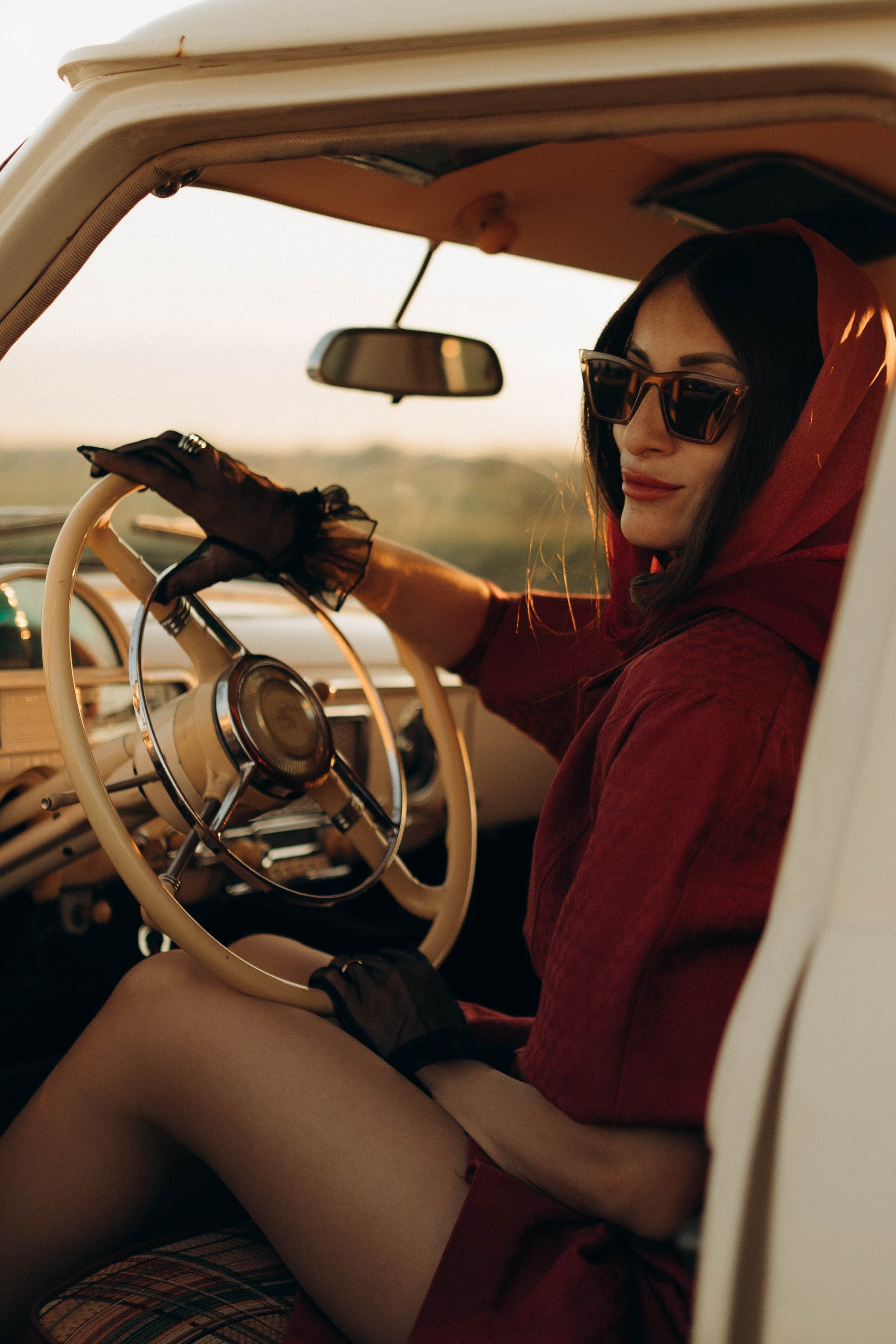 Путешествие в эпоху…