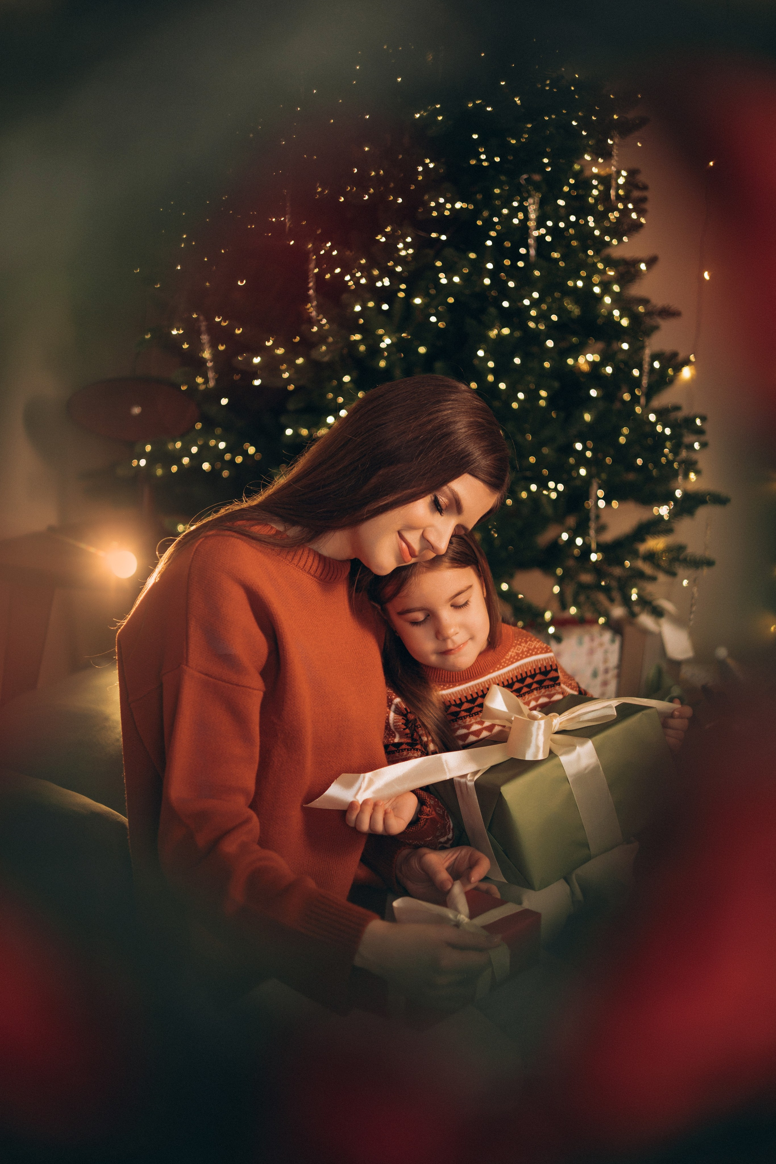 Новогодняя сказка