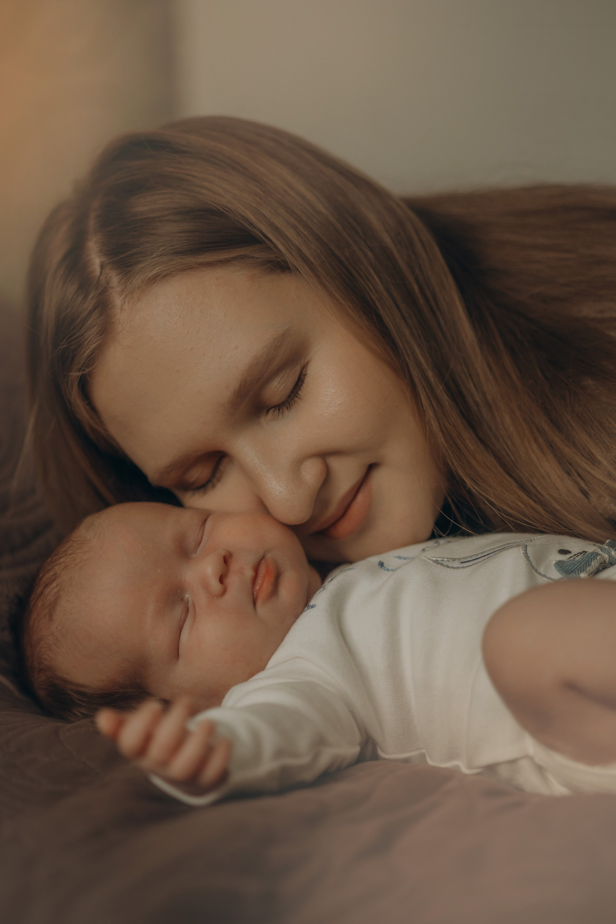 Дарья и Радель