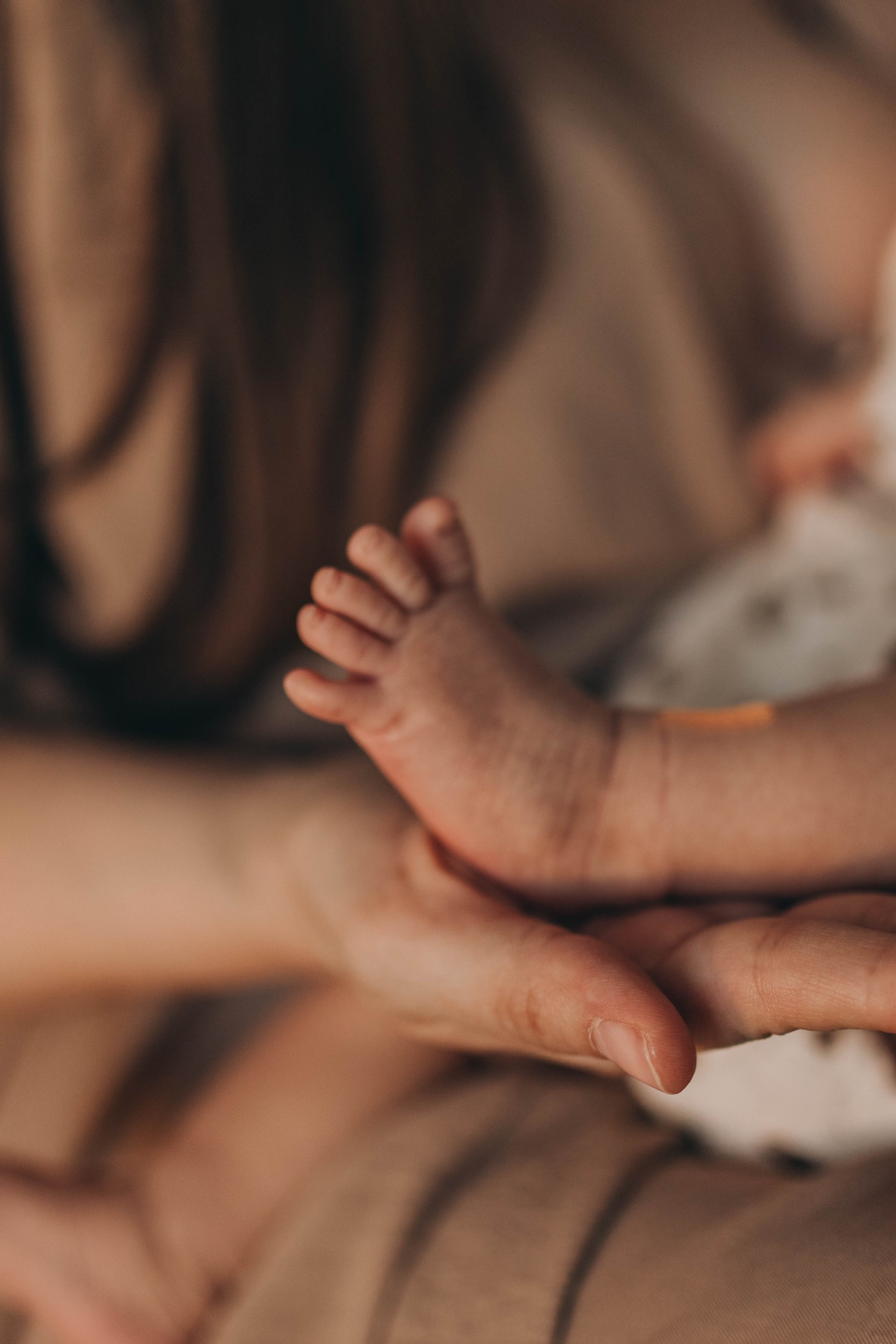 Счастье, когда все дома