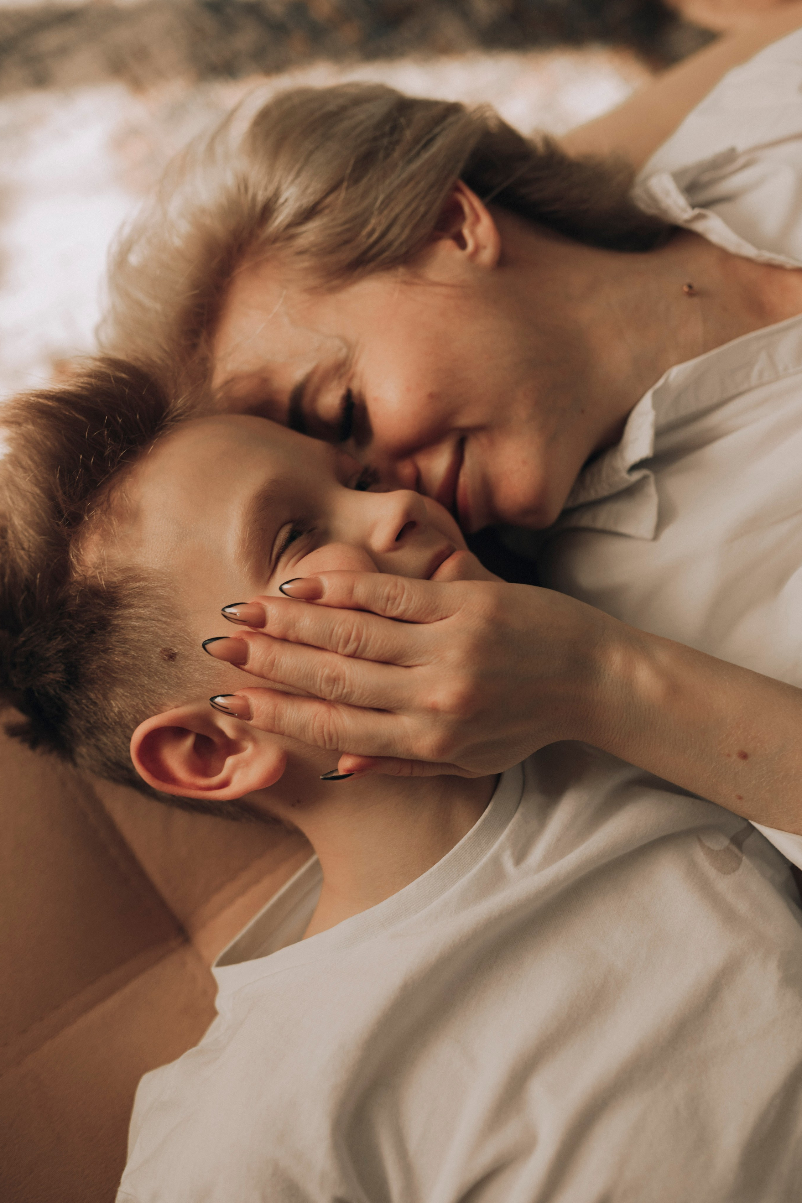 Самые лучшие воспоминания — из детства.