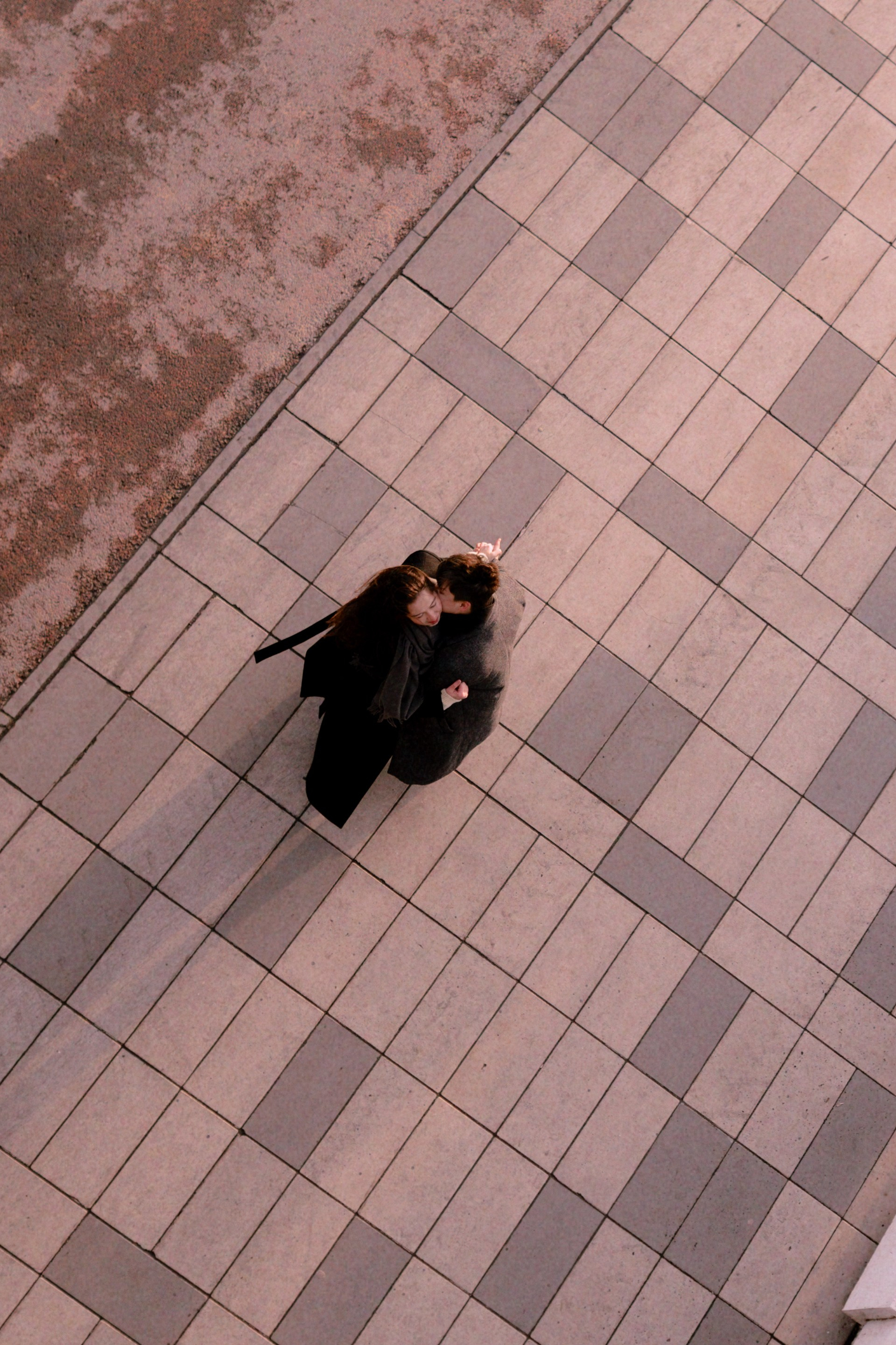 Саша и Таня. Портретный фотограф в Чебоксарах Татьяна Морозова