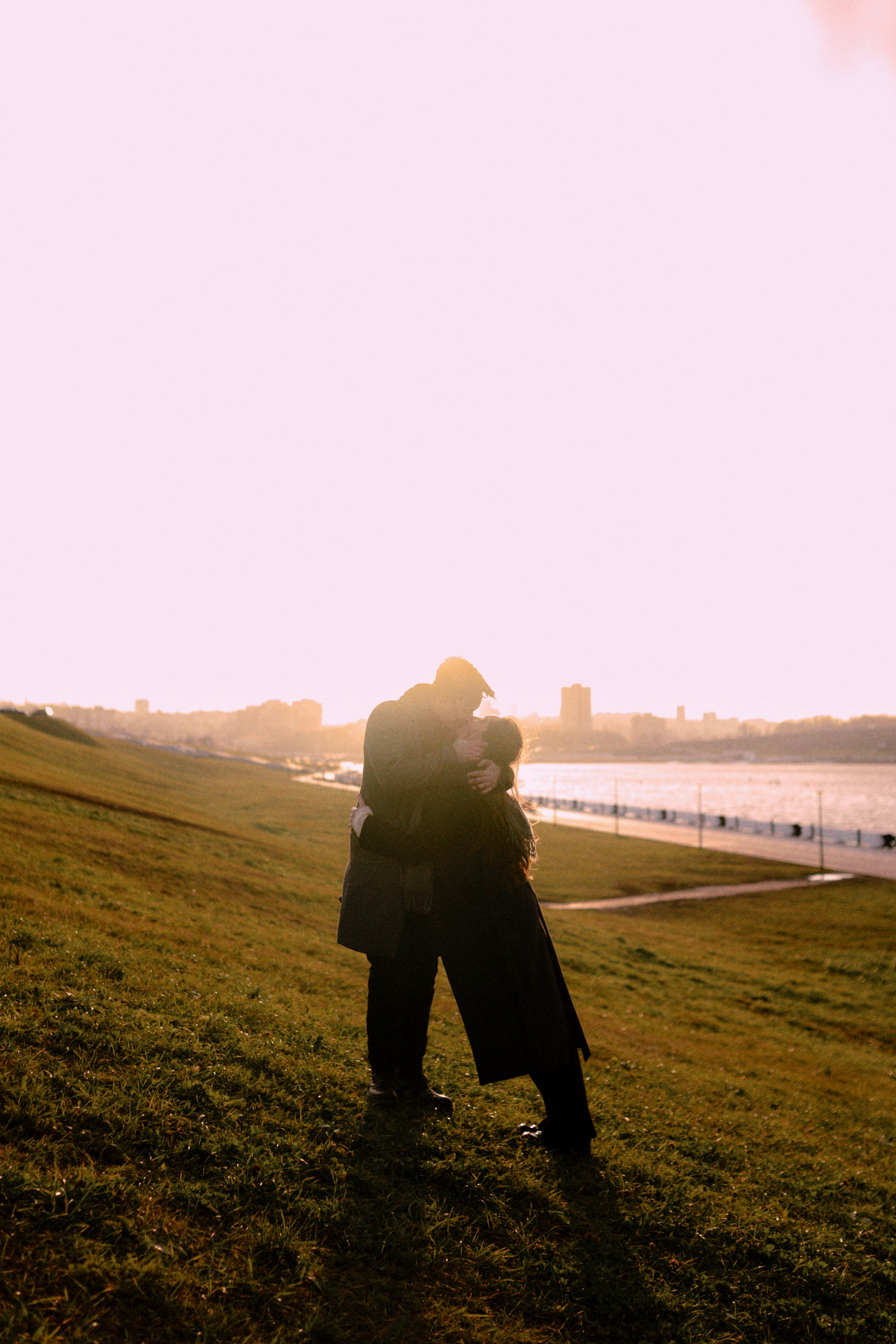 Саша и Таня. Портретный фотограф в Чебоксарах Татьяна Морозова