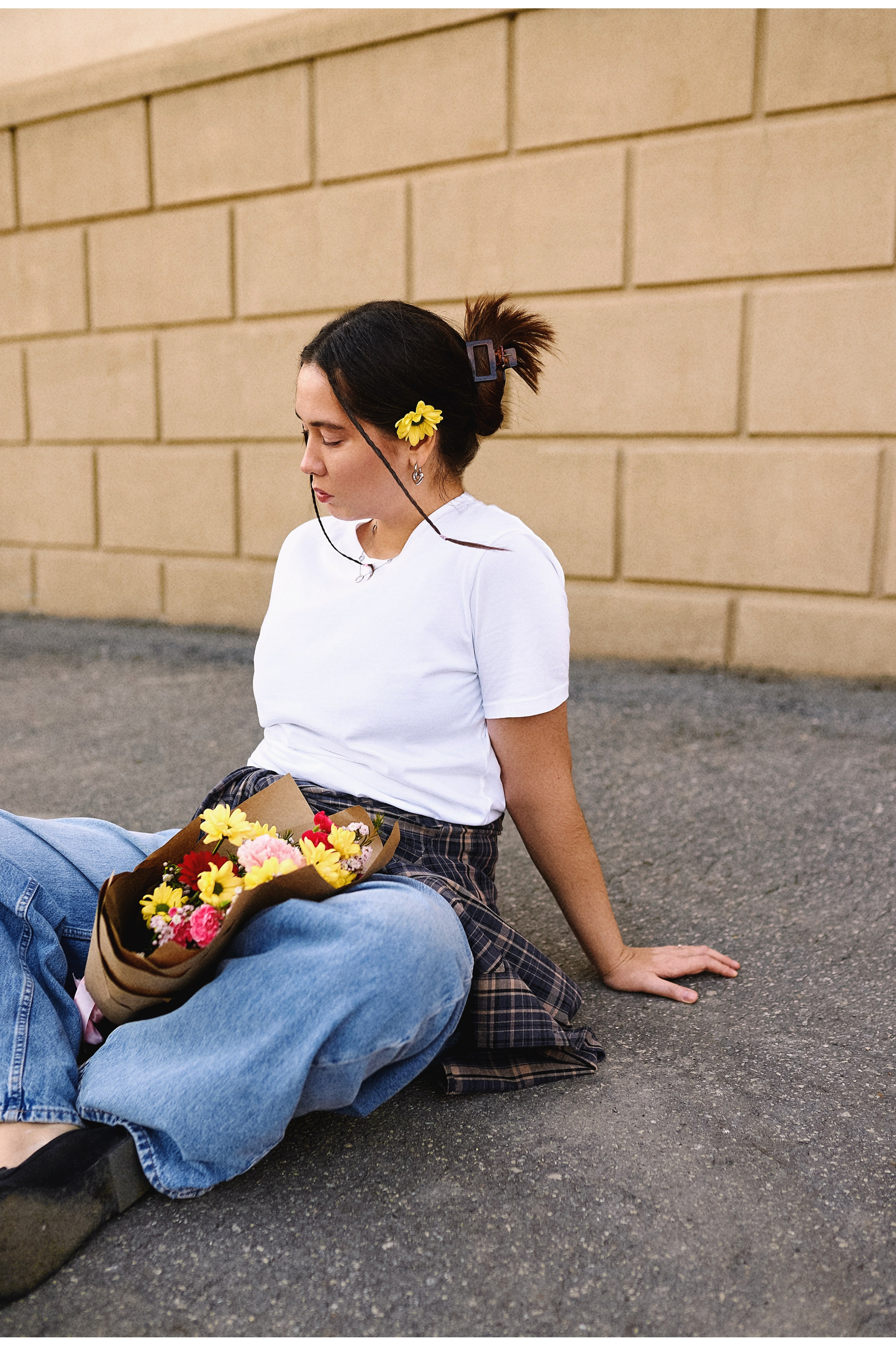 Таня. Портретный фотограф в Чебоксарах Татьяна Морозова