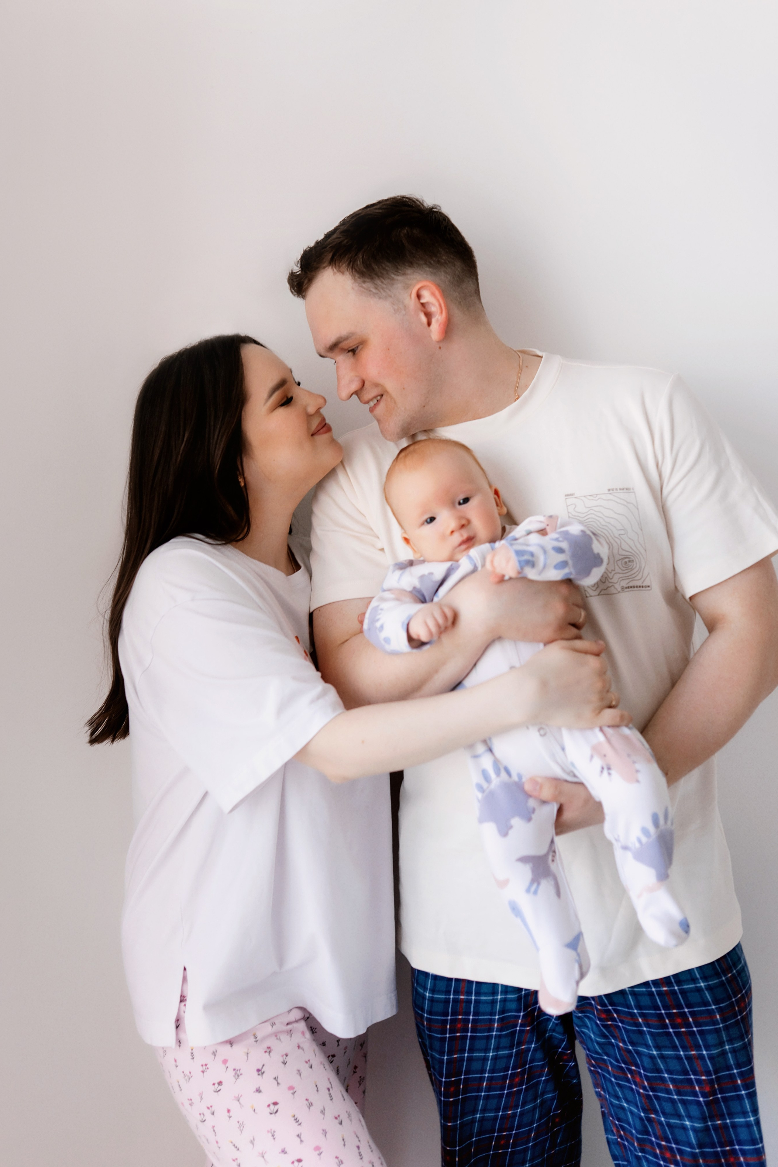 Женя, Кристина и Артем. Портретный фотограф в Чебоксарах Татьяна Морозова