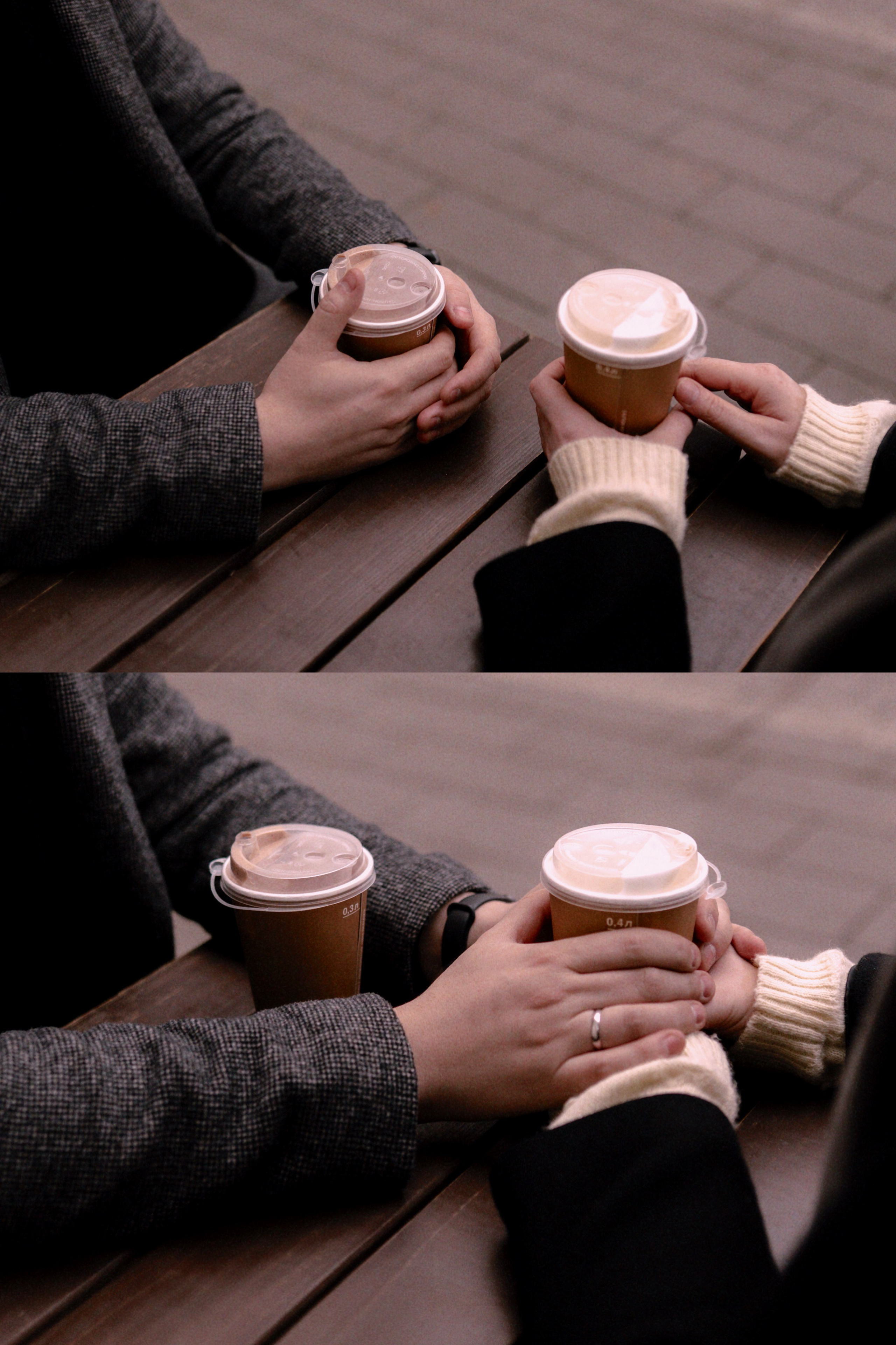 Саша и Таня. Портретный фотограф в Чебоксарах Татьяна Морозова