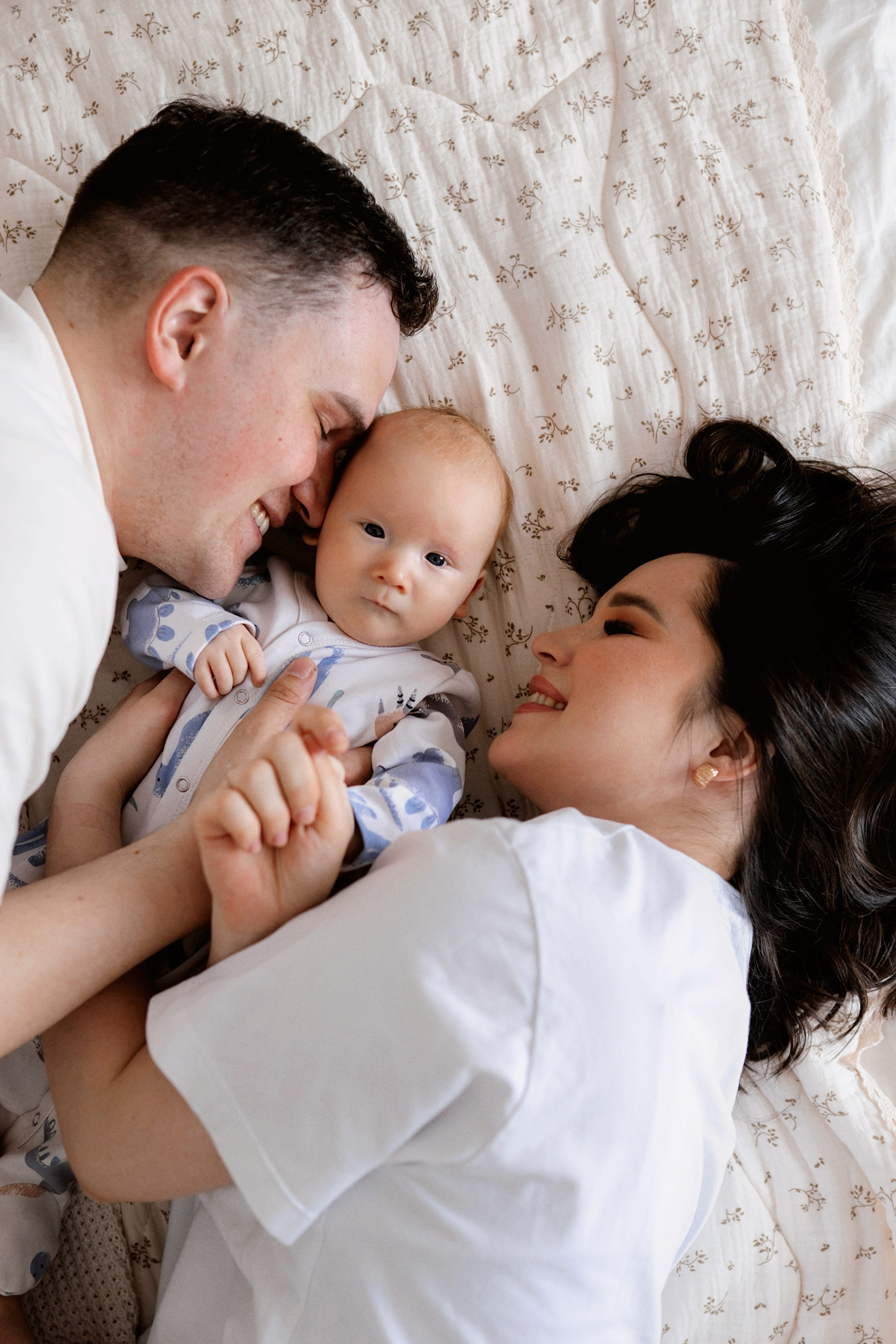 Женя, Кристина и Артем. Портретный фотограф в Чебоксарах Татьяна Морозова