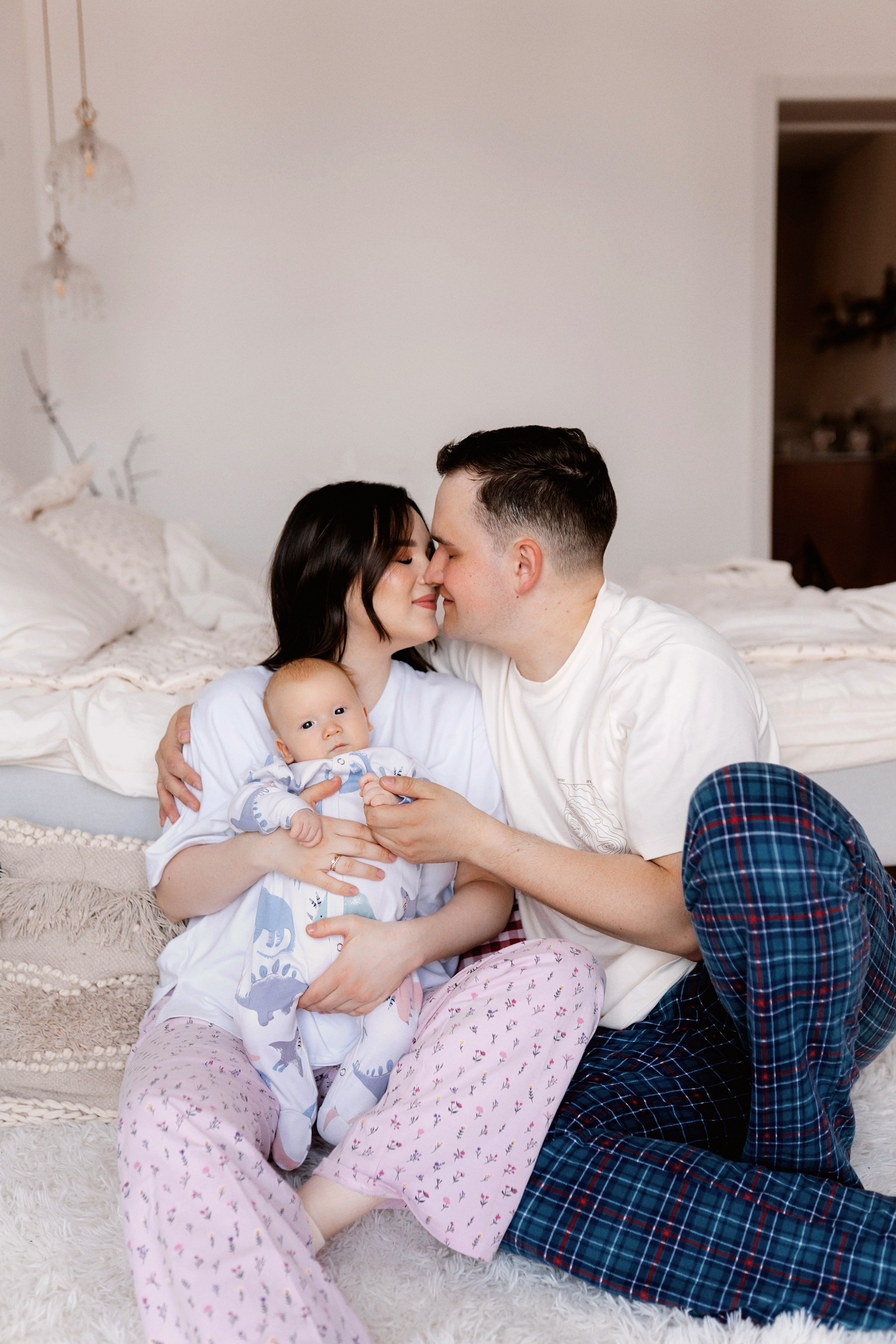 Женя, Кристина и Артем. Портретный фотограф в Чебоксарах Татьяна Морозова