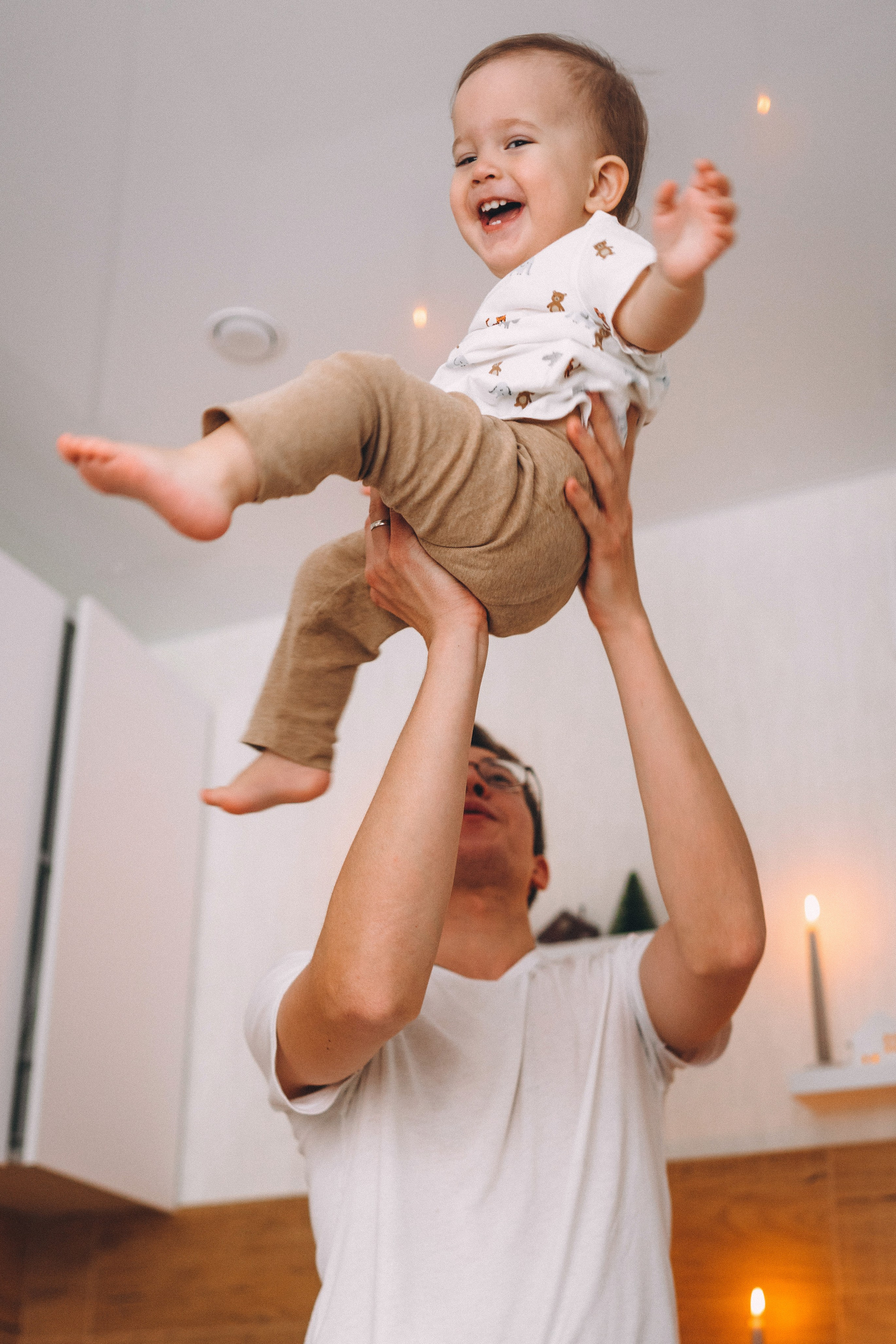 Юля, Витя и Миша. Портретный фотограф в Чебоксарах Татьяна Морозова