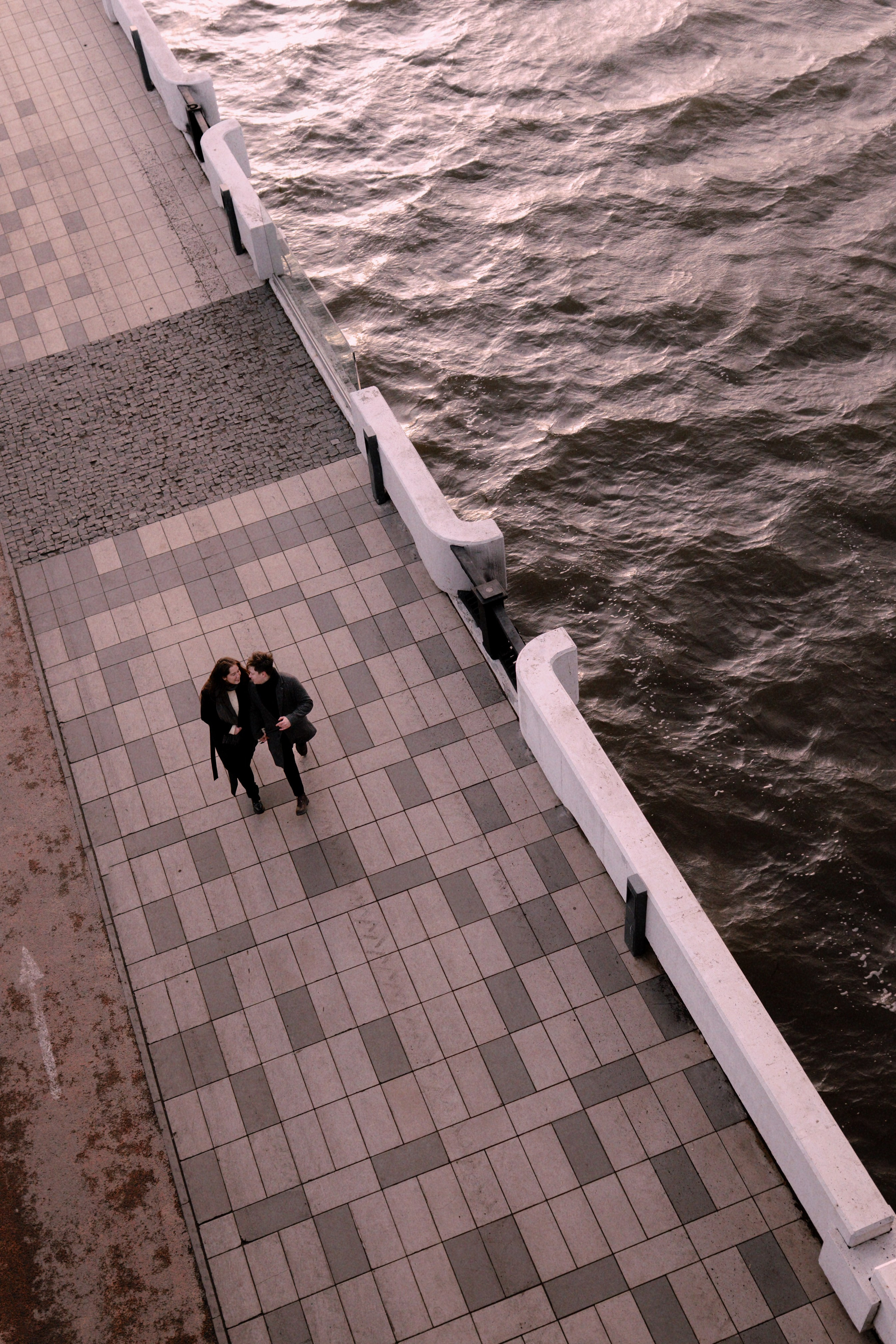 Саша и Таня. Портретный фотограф в Чебоксарах Татьяна Морозова