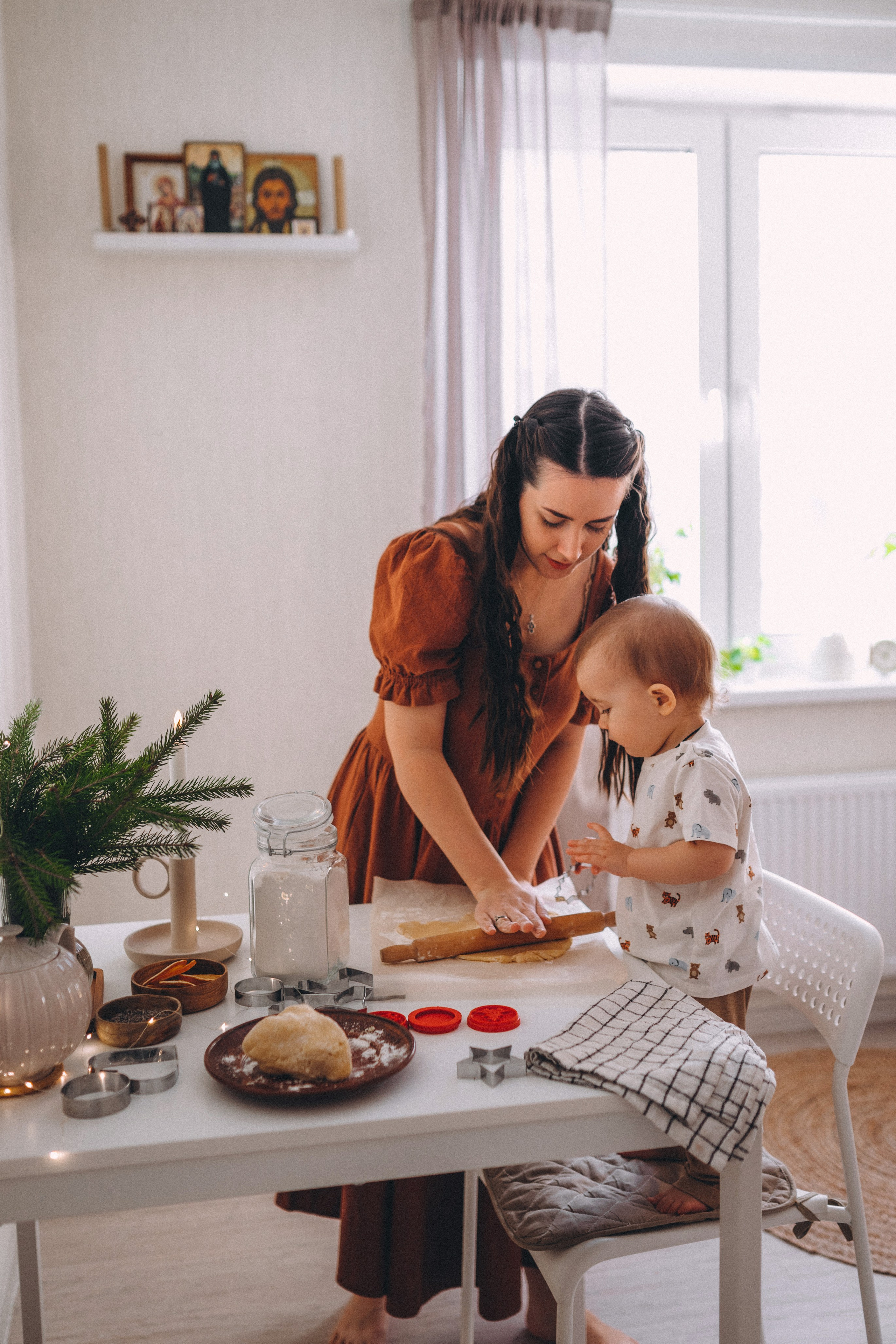 Юля, Витя и Миша. Портретный фотограф в Чебоксарах Татьяна Морозова
