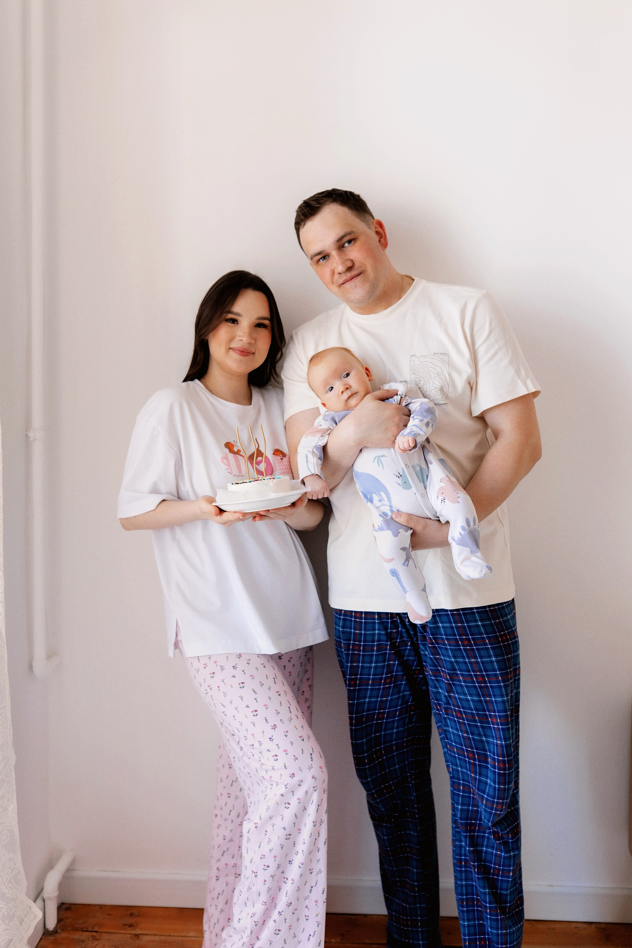 Женя, Кристина и Артем. Портретный фотограф в Чебоксарах Татьяна Морозова