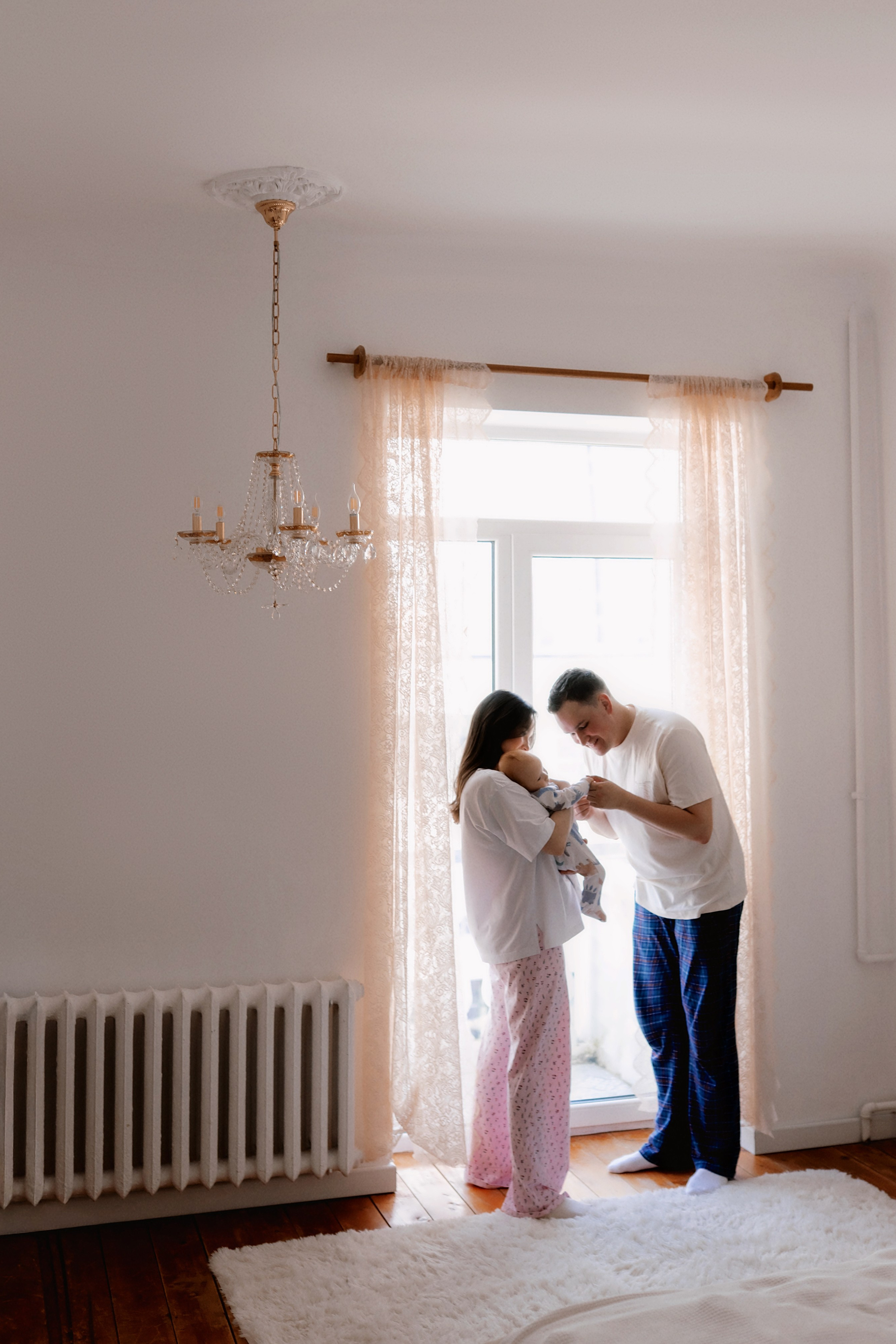 Женя, Кристина и Артем. Портретный фотограф в Чебоксарах Татьяна Морозова