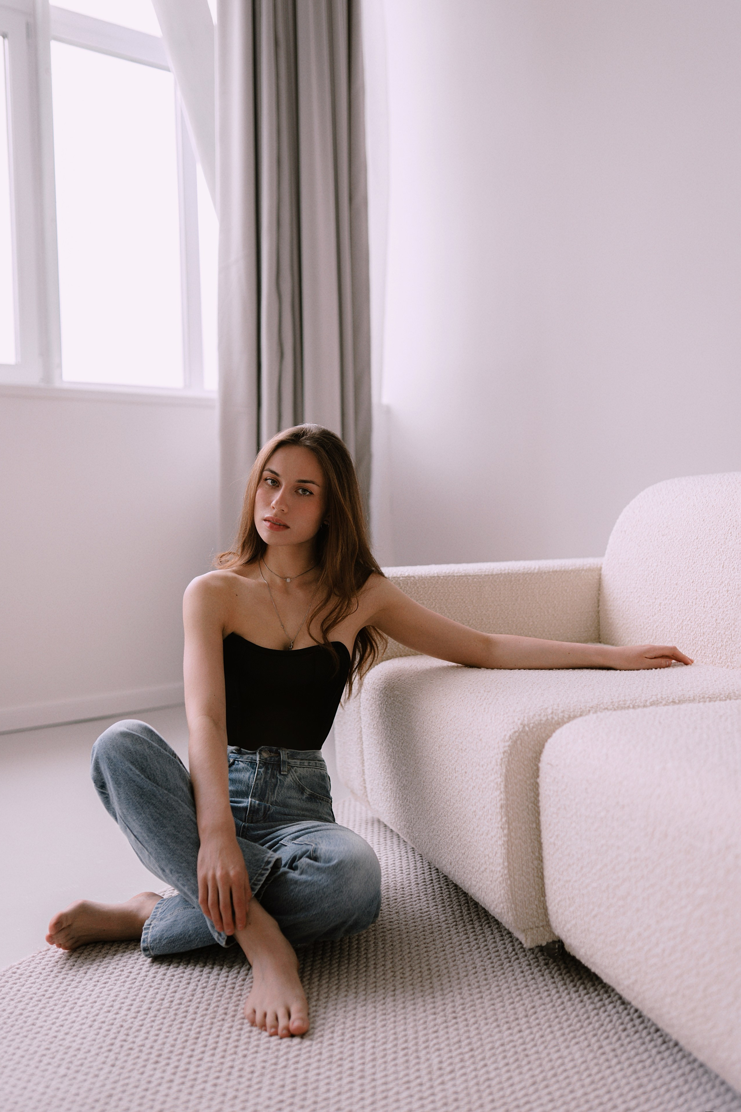 Юля. Портретный фотограф в Чебоксарах Татьяна Морозова