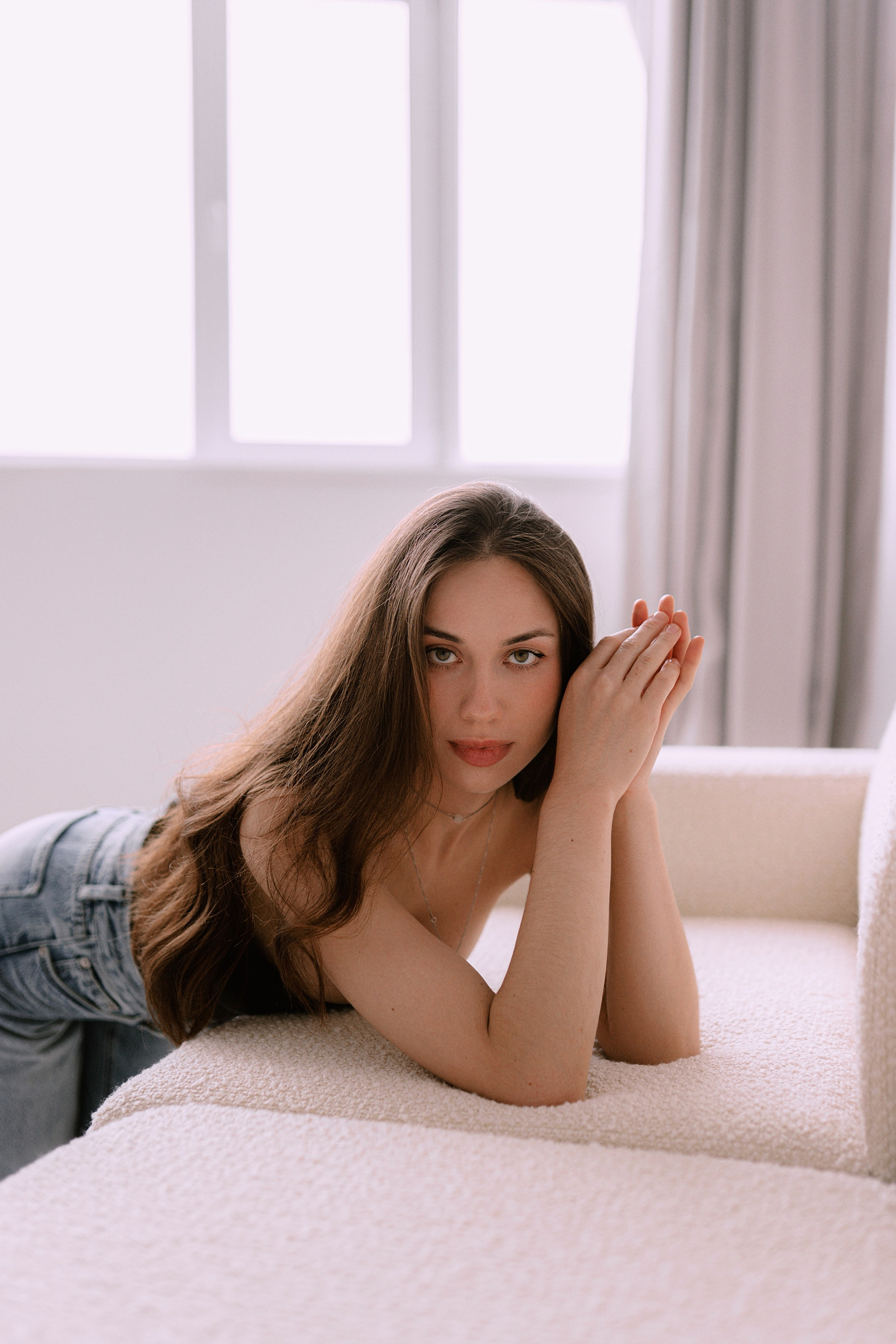 Юля. Портретный фотограф в Чебоксарах Татьяна Морозова