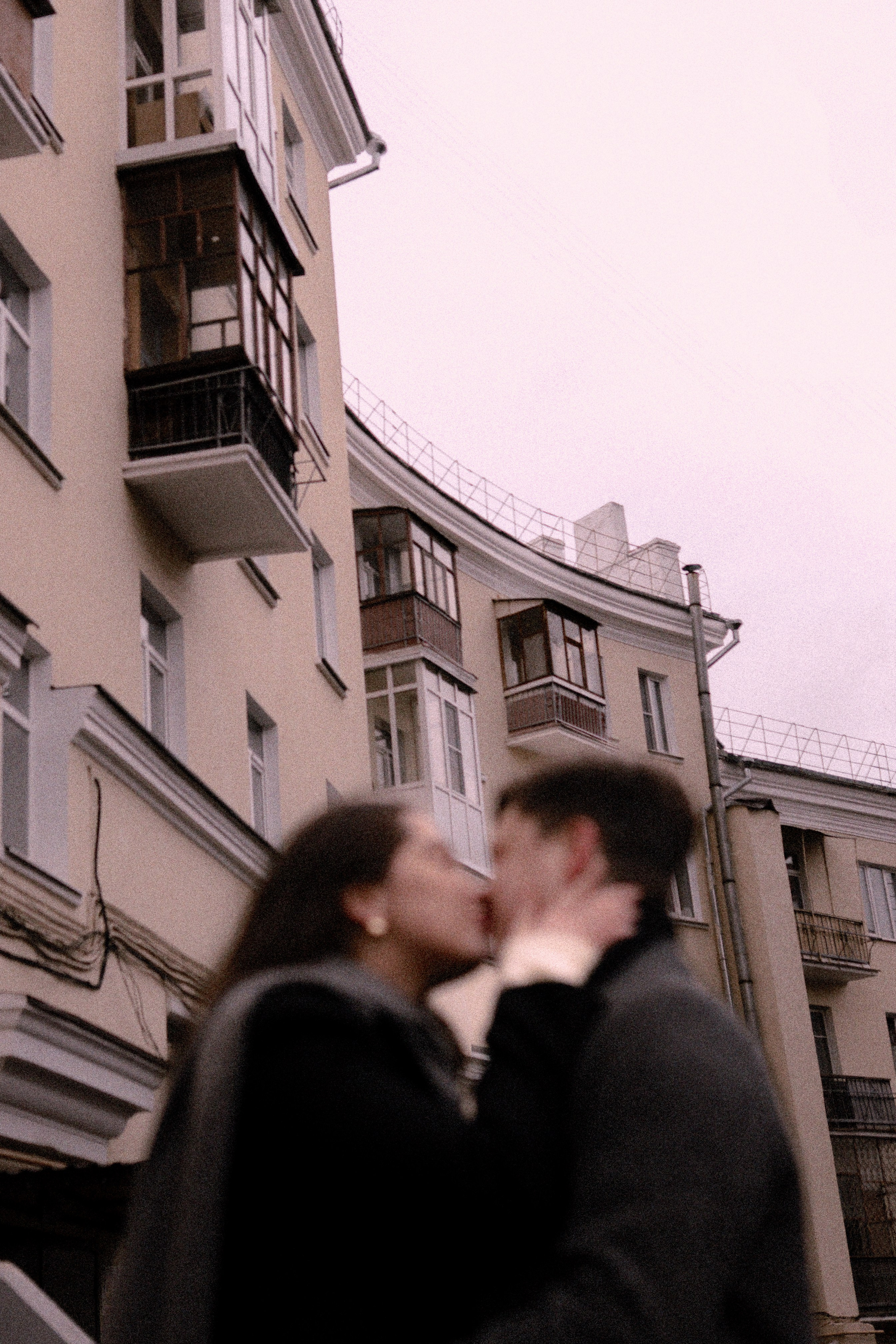 Саша и Таня. Портретный фотограф в Чебоксарах Татьяна Морозова