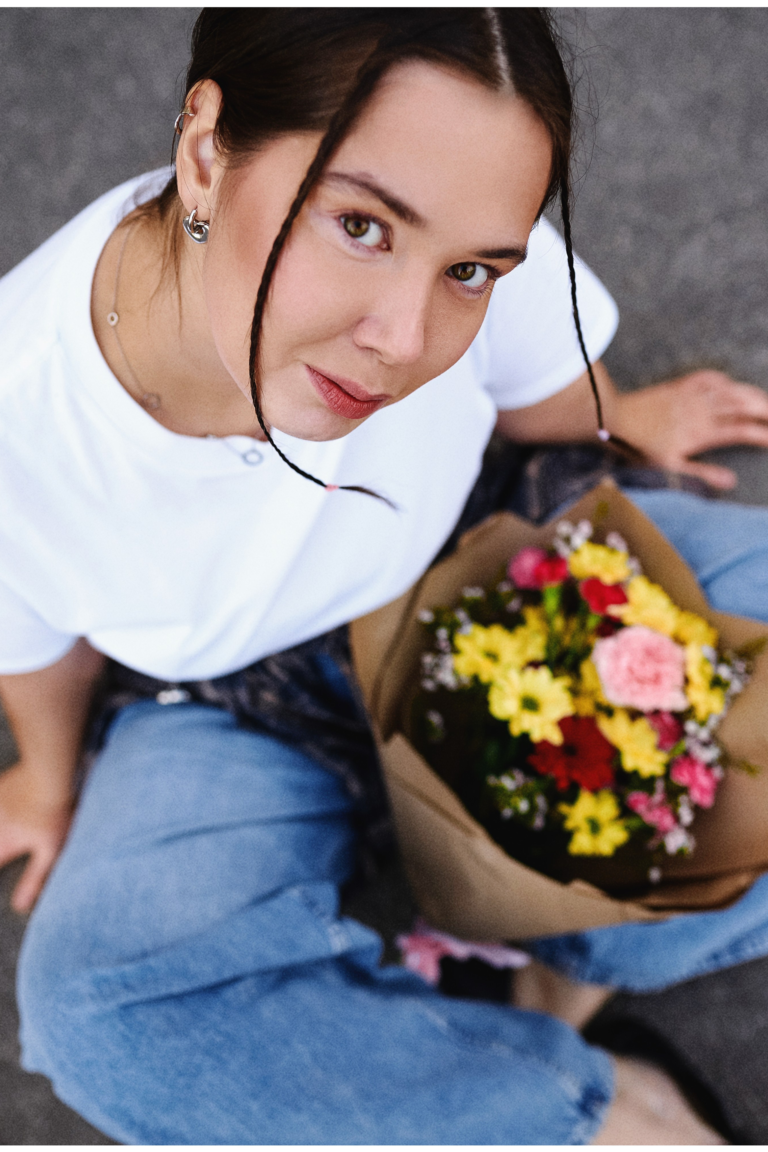 Таня. Портретный фотограф в Чебоксарах Татьяна Морозова