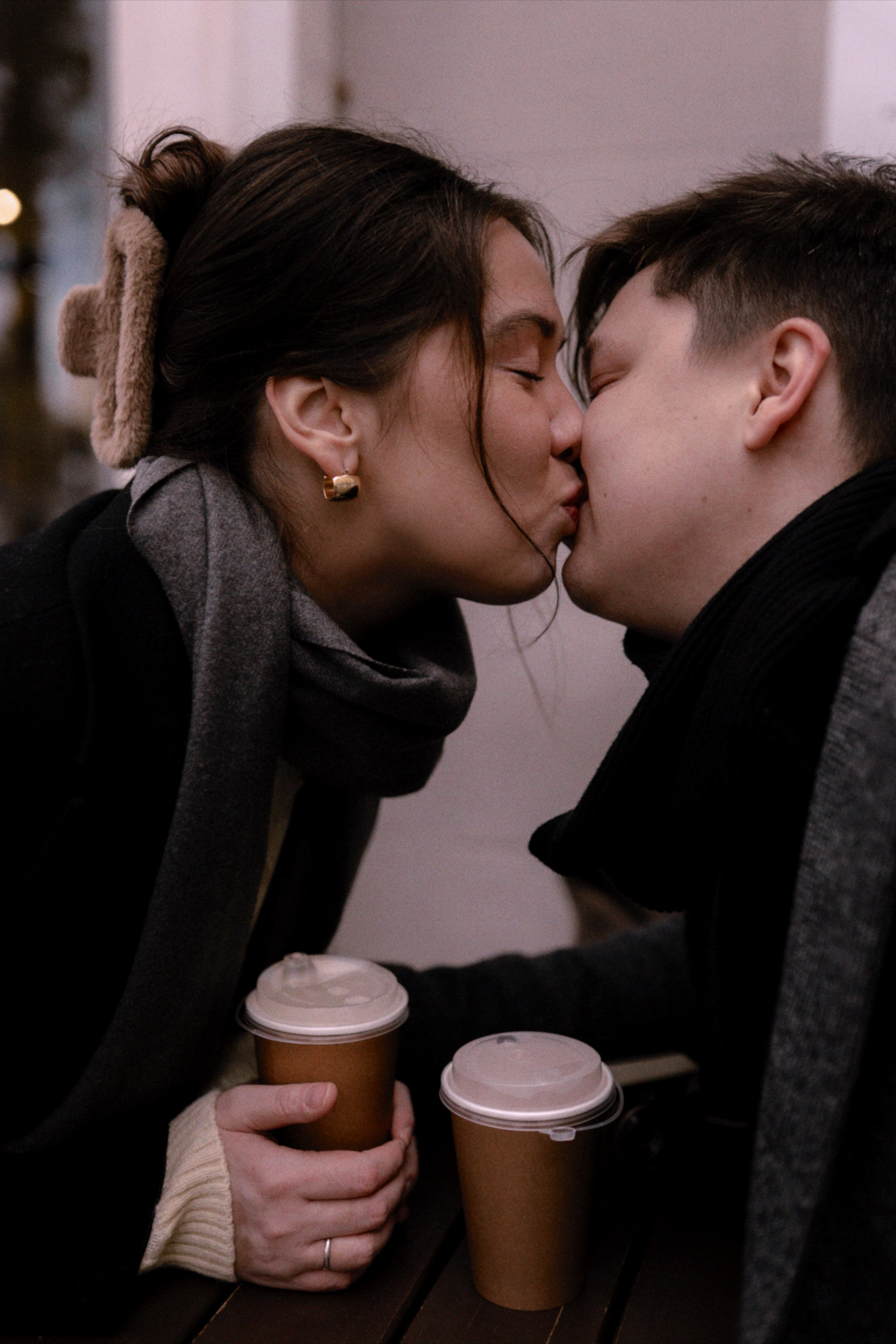 Саша и Таня. Портретный фотограф в Чебоксарах Татьяна Морозова