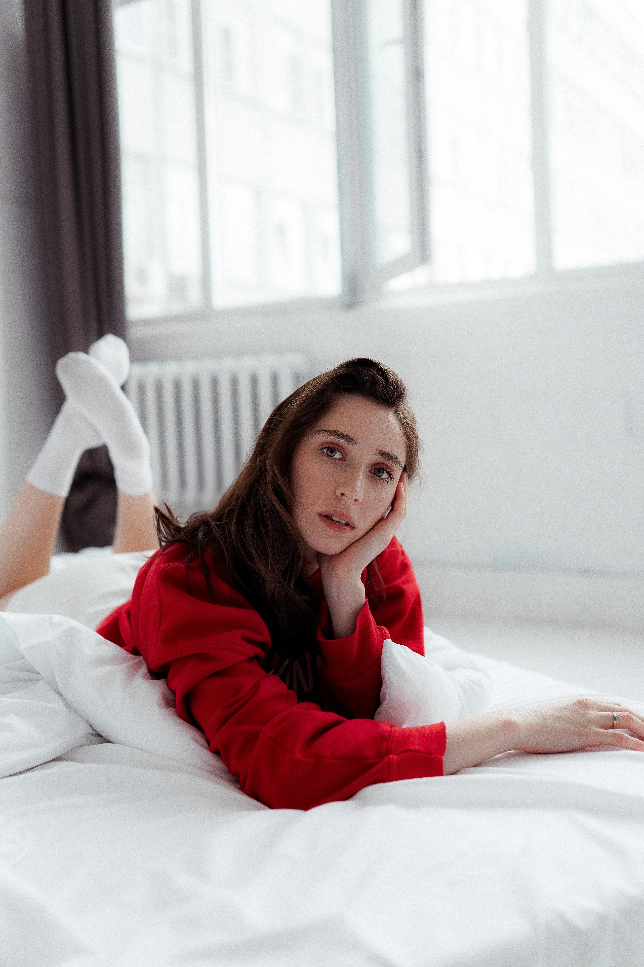 Маша. Портретный фотограф в Чебоксарах Татьяна Морозова